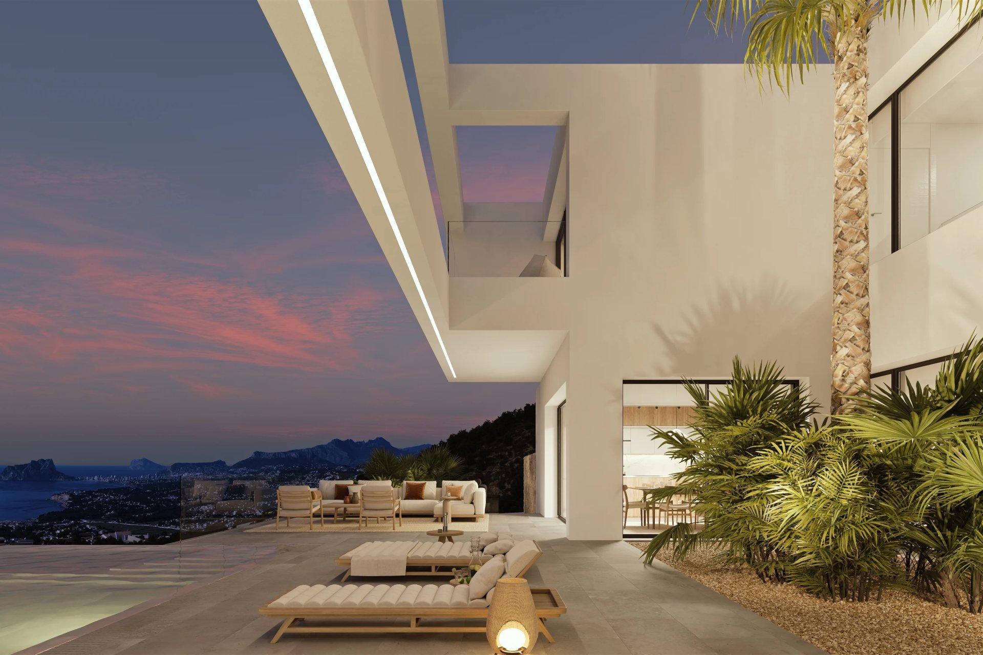 New Build - Villa -
Benissa - Benisa