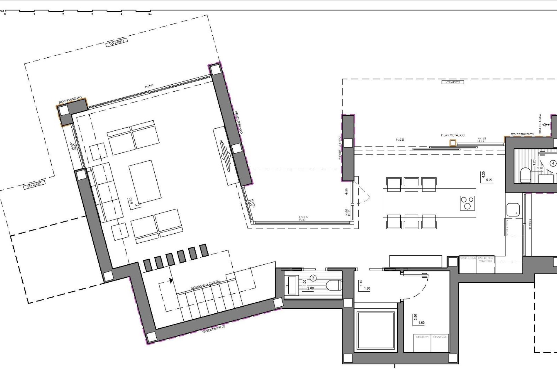 New Build - Villa -
Benitachell - Benitachell  Cumbres Del Sol