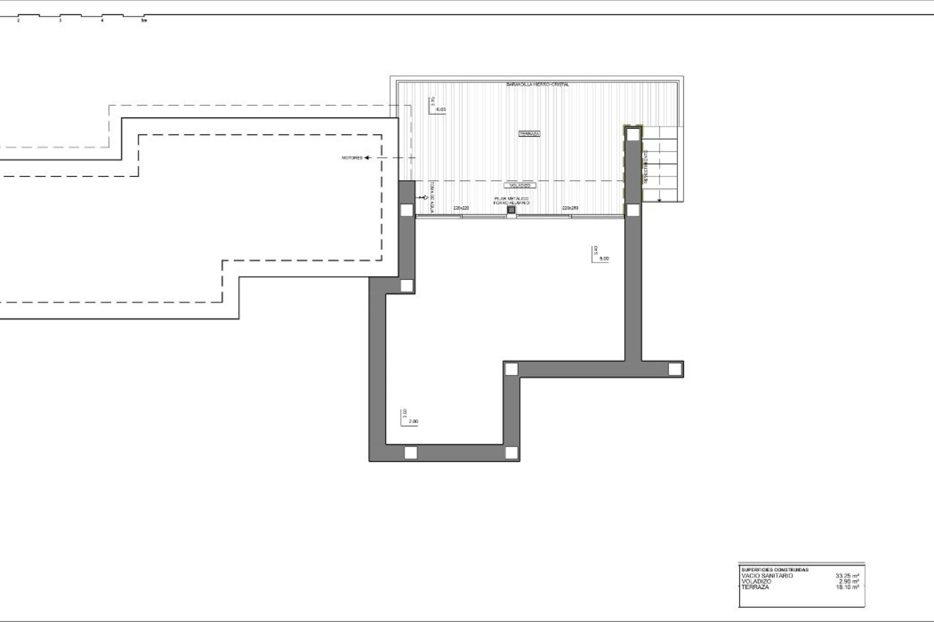 New Build - Villa -
Benitachell - Cumbre Del Sol