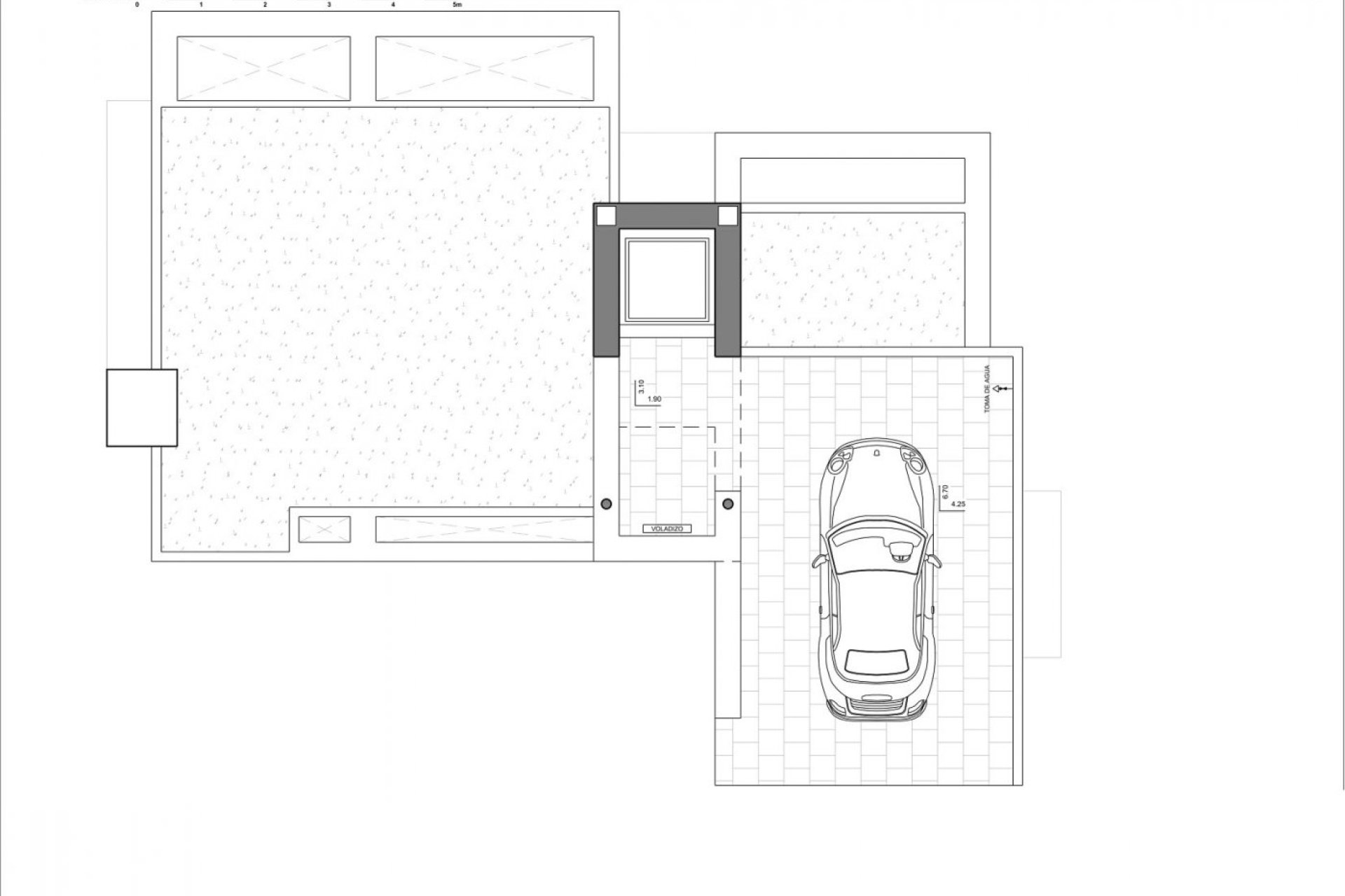 New Build - Villa -
Benitachell - Cumbre Del Sol