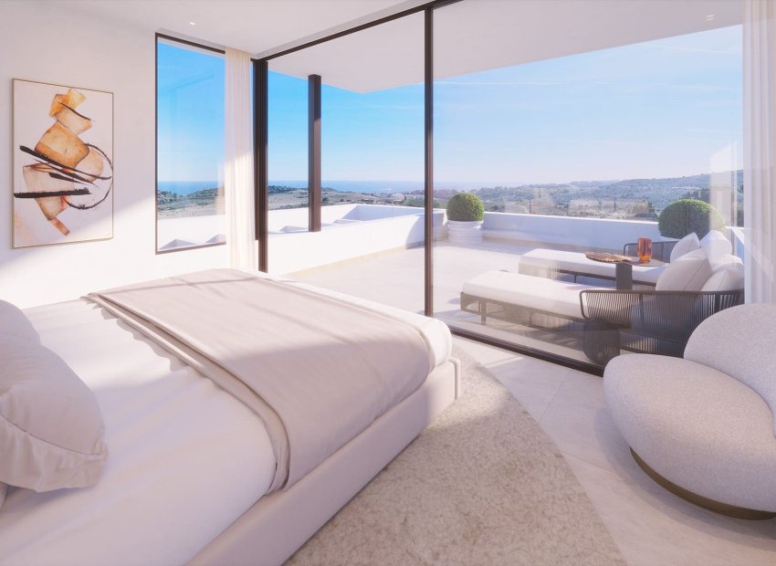 New Build - Villa -
Buenas Noches