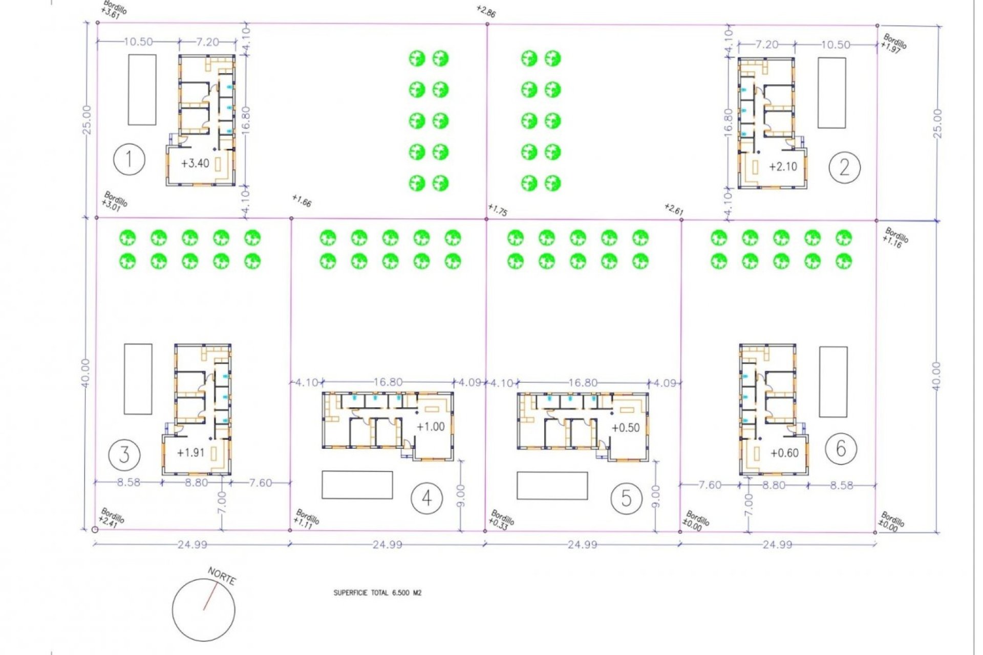 New Build - Villa -
Calasparra - Coto Riñales