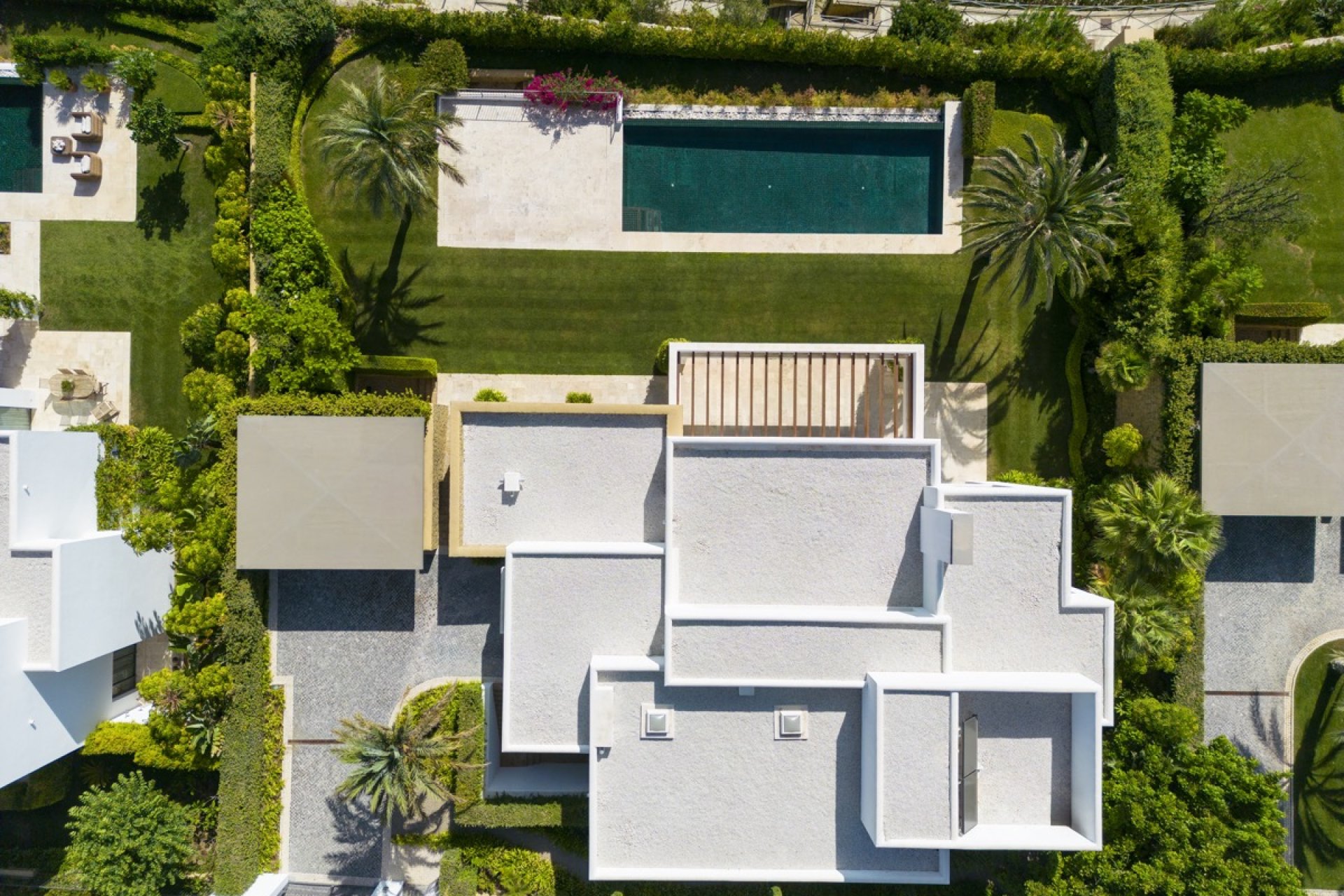 New Build - Villa -
Casares