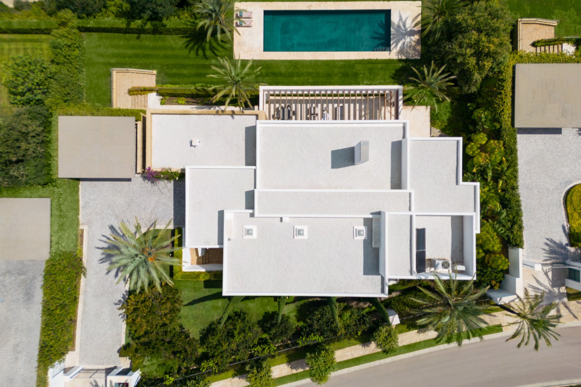 New Build - Villa -
Casares