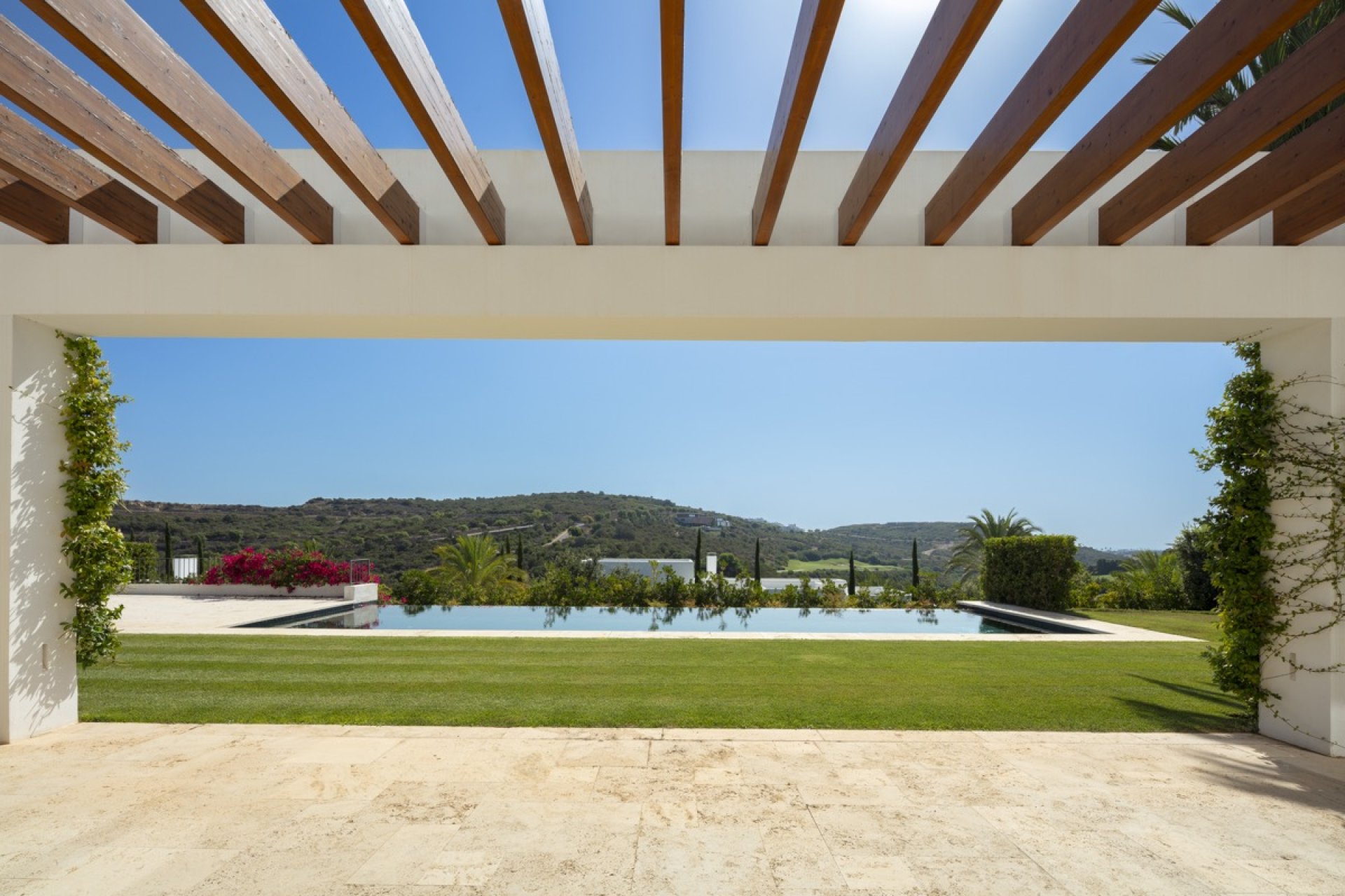 New Build - Villa -
Casares