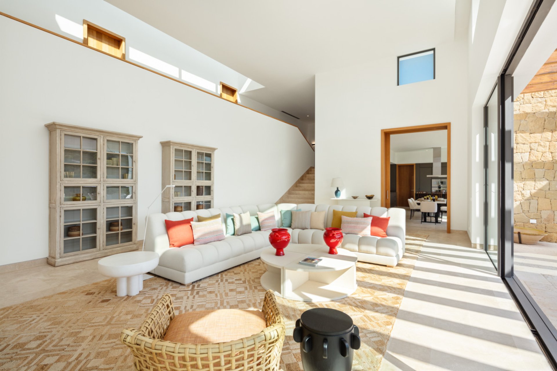 New Build - Villa -
Casares