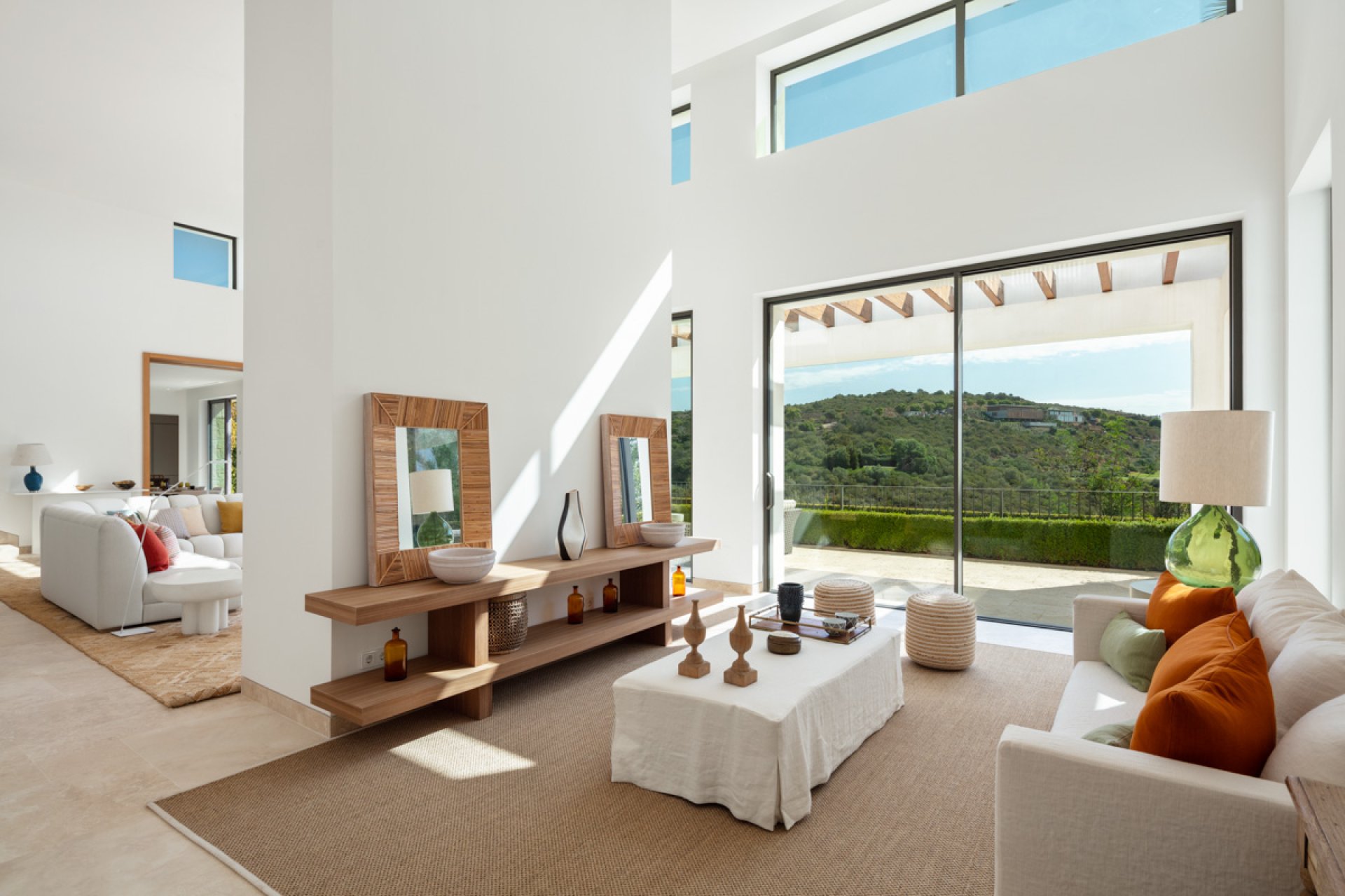 New Build - Villa -
Casares