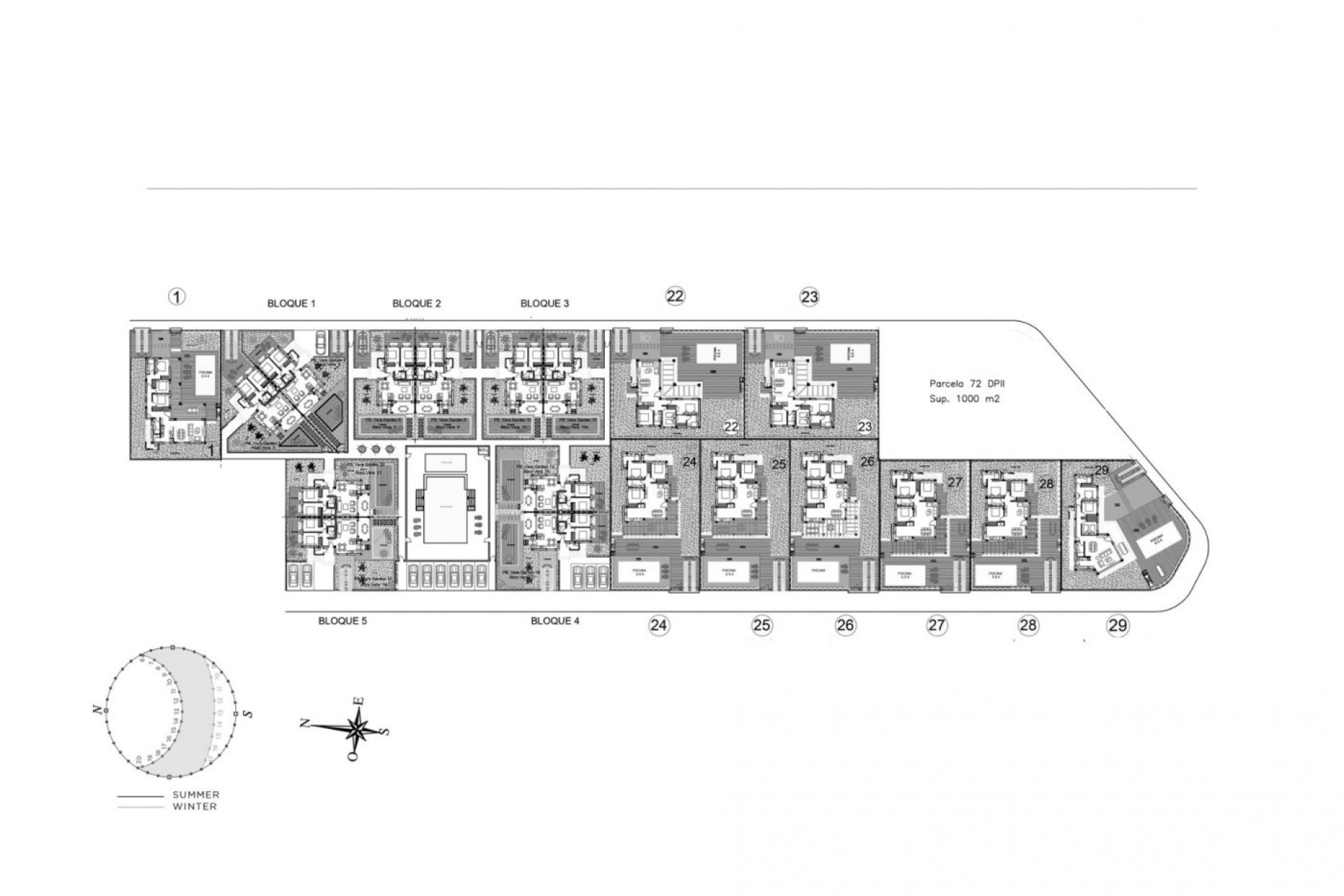 New Build - Villa -
Ciudad Quesada - Doña pepa