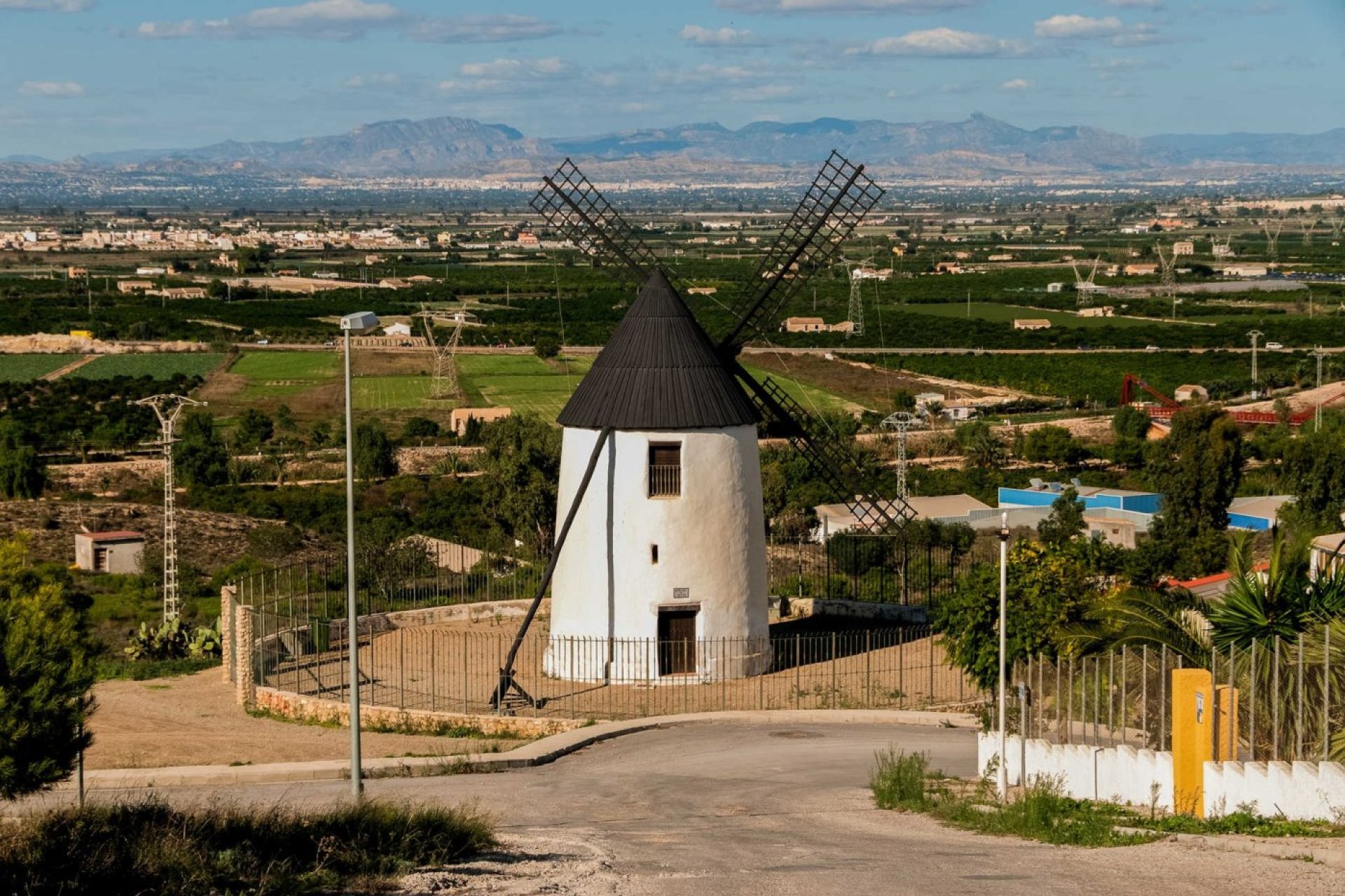 New Build - Villa -
Ciudad Quesada - Doña pepa