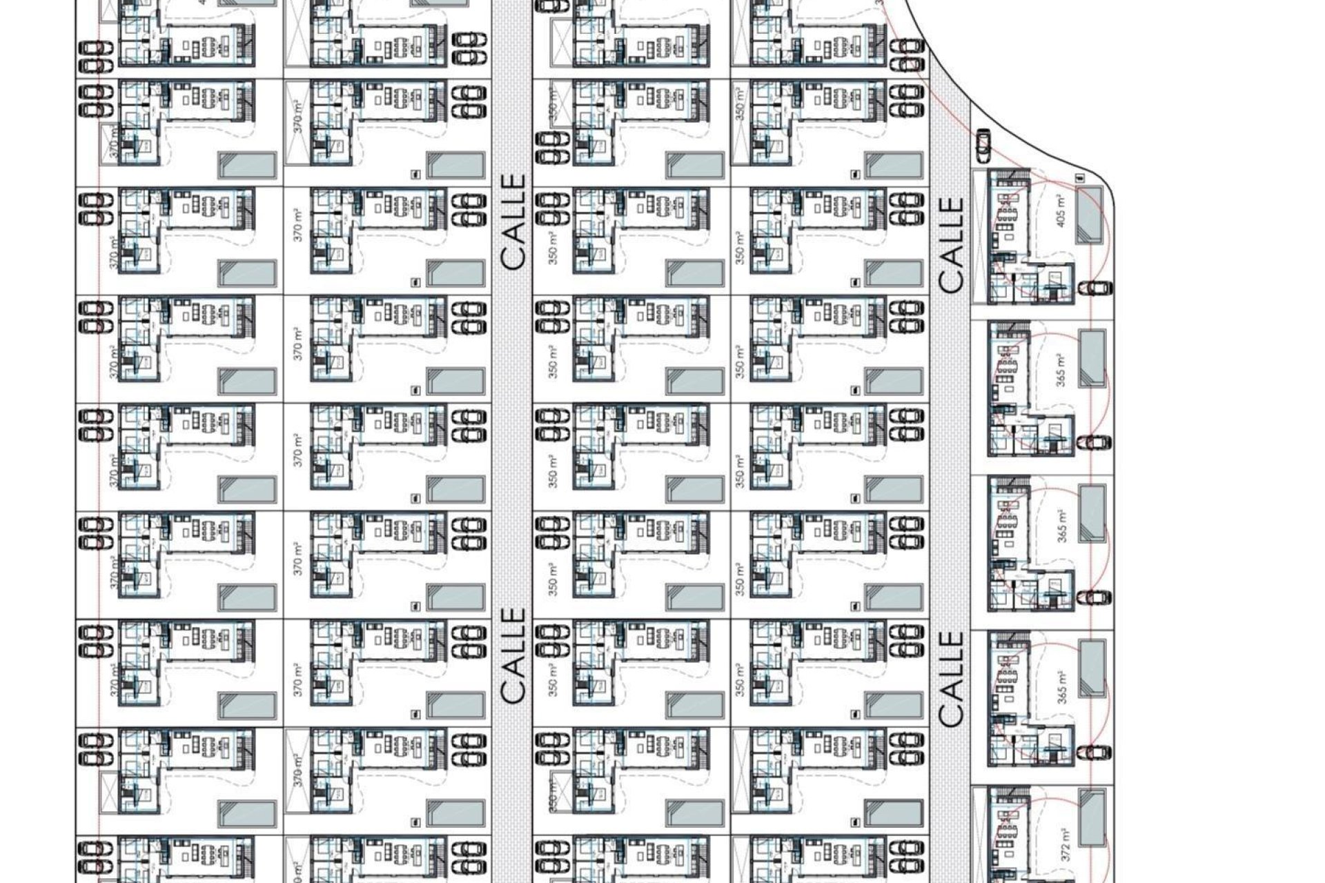 New Build - Villa -
Ciudad Quesada - Lo Marabú