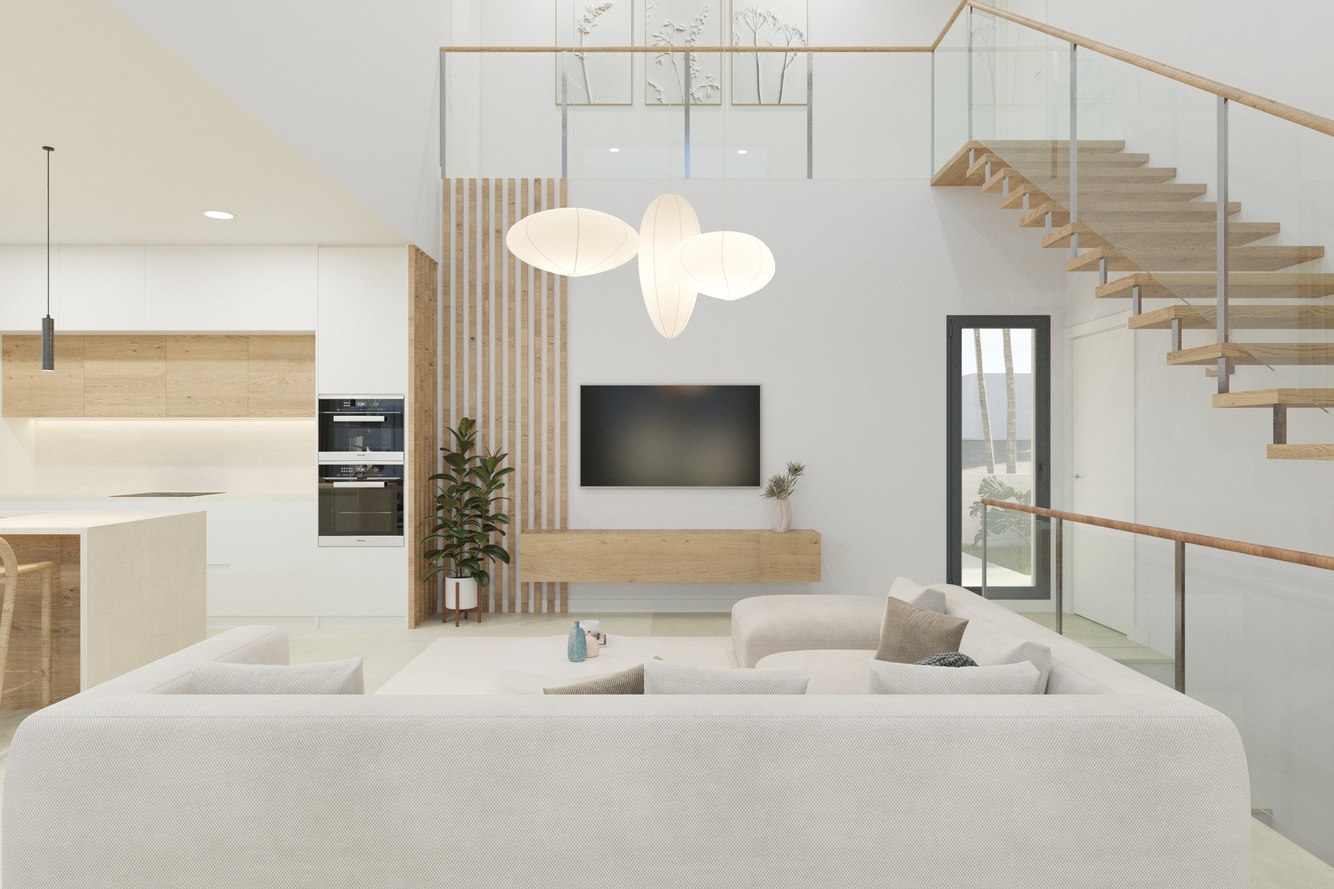 New Build - Villa -
Ciudad Quesada