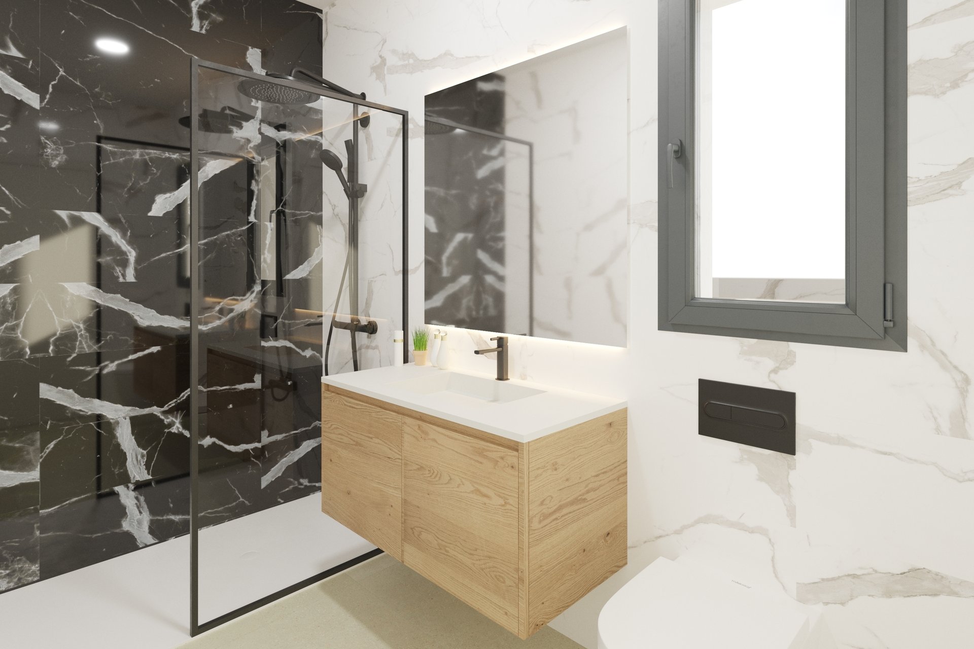 New Build - Villa -
Ciudad Quesada