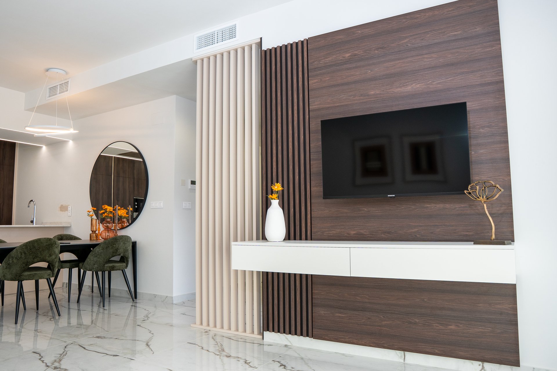 New Build - Villa -
Ciudad Quesada