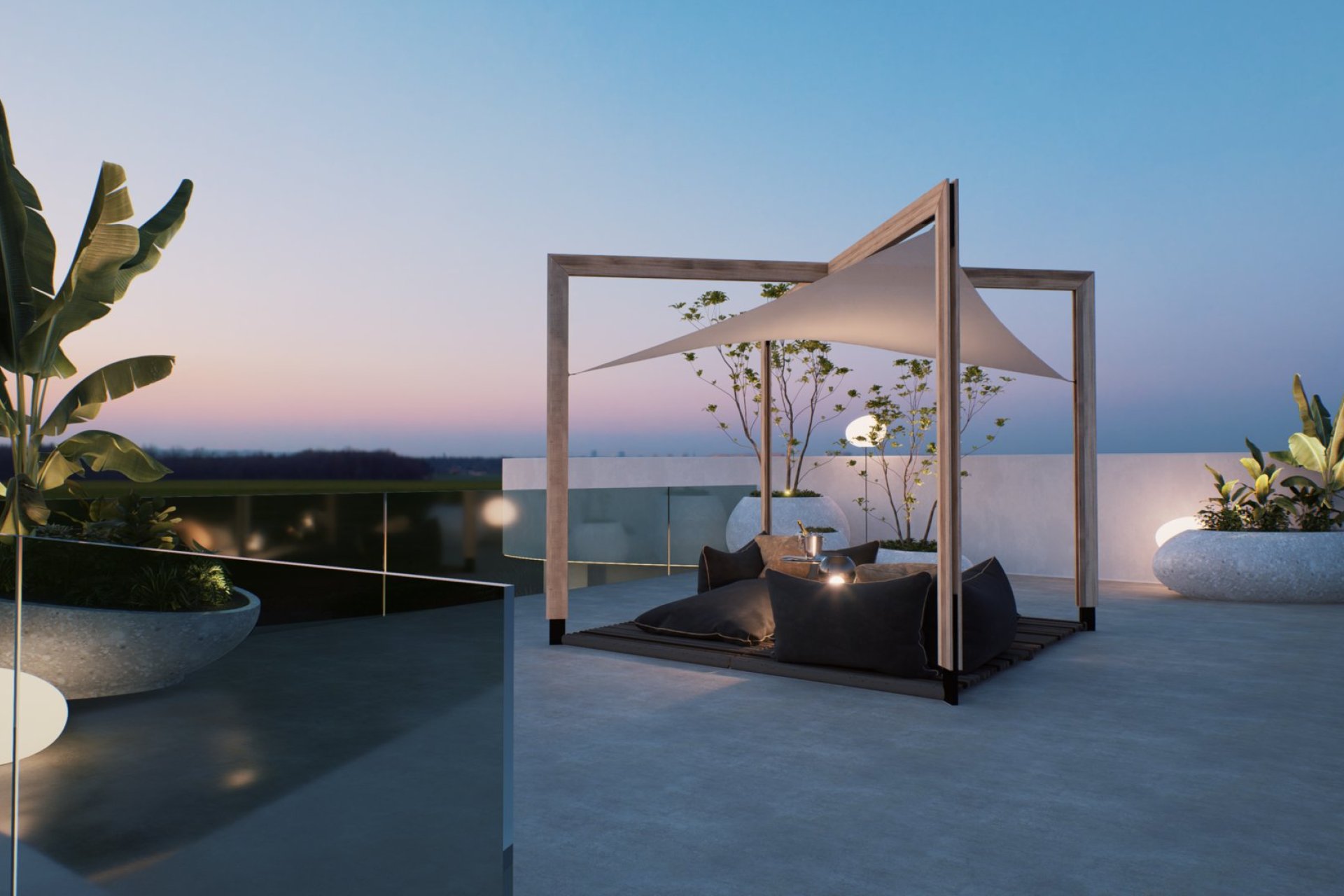 New Build - Villa -
Ciudad Quesada
