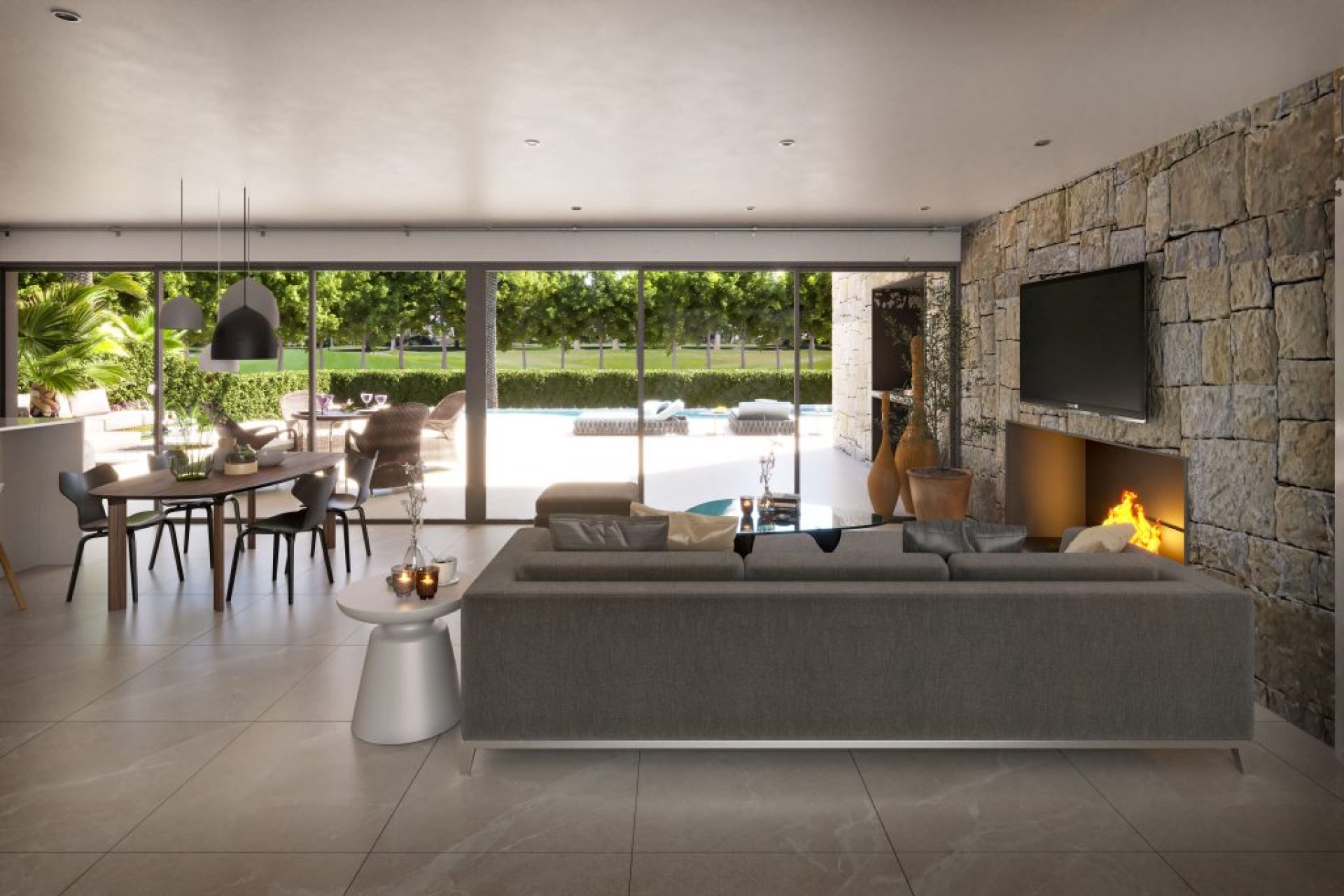 New Build - Villa -
Cuevas Del Almanzora - Cuevas del Almanzora