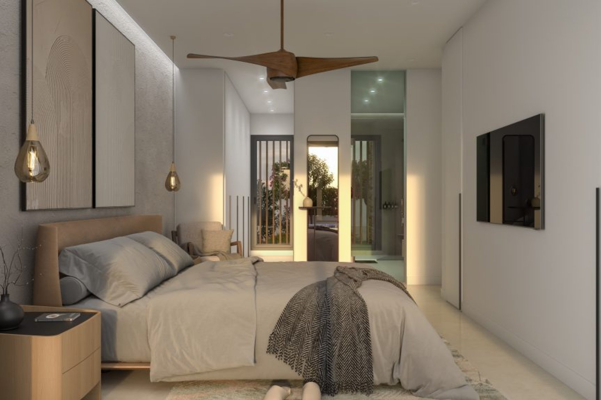 New Build - Villa -
Cuevas Del Almanzora - Cuevas del Almanzora