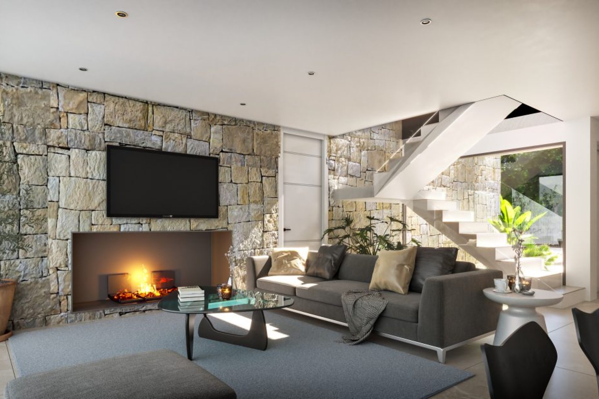 New Build - Villa -
Cuevas Del Almanzora - Cuevas del Almanzora