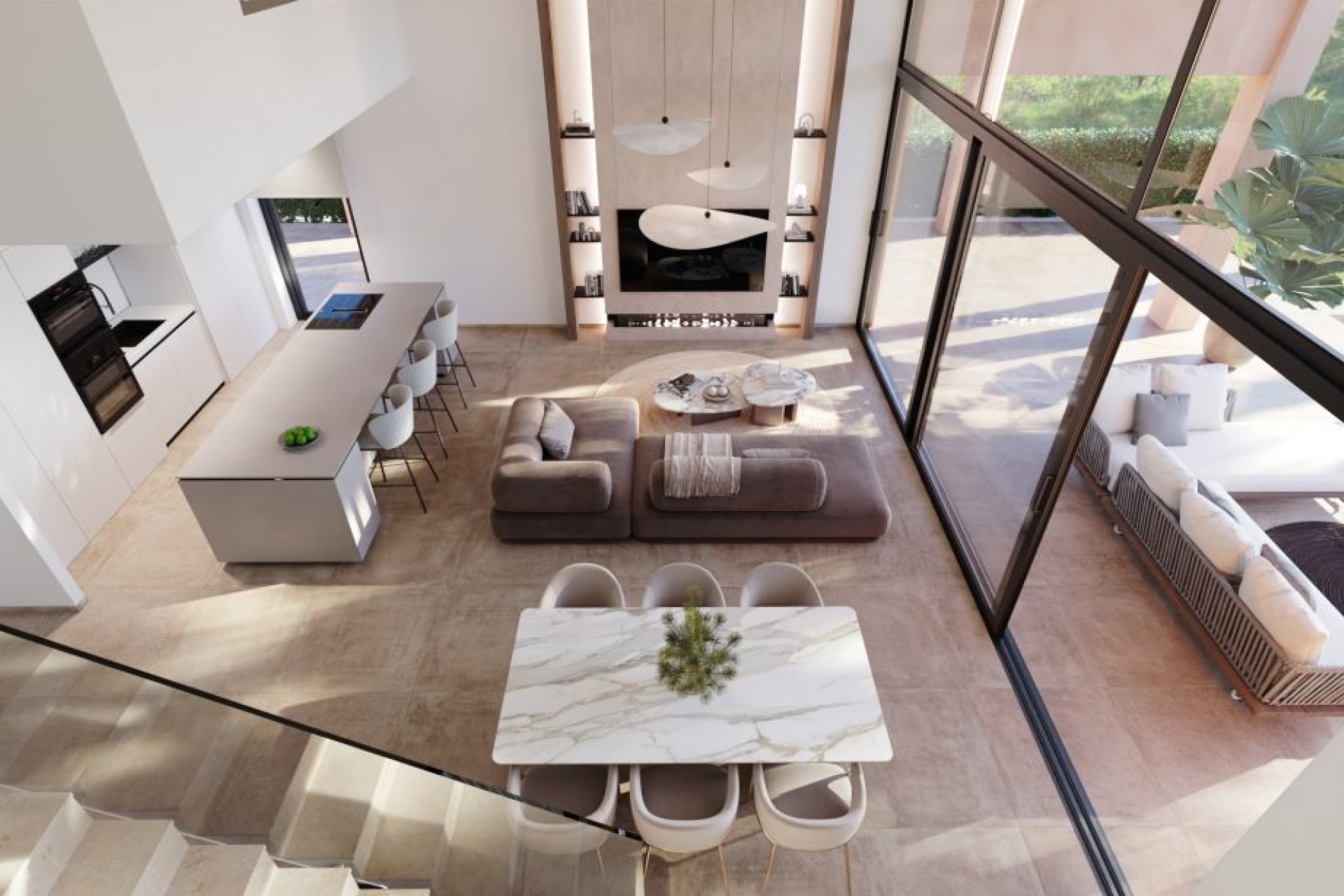 New Build - Villa -
Cuevas Del Almanzora - Cuevas del Almanzora