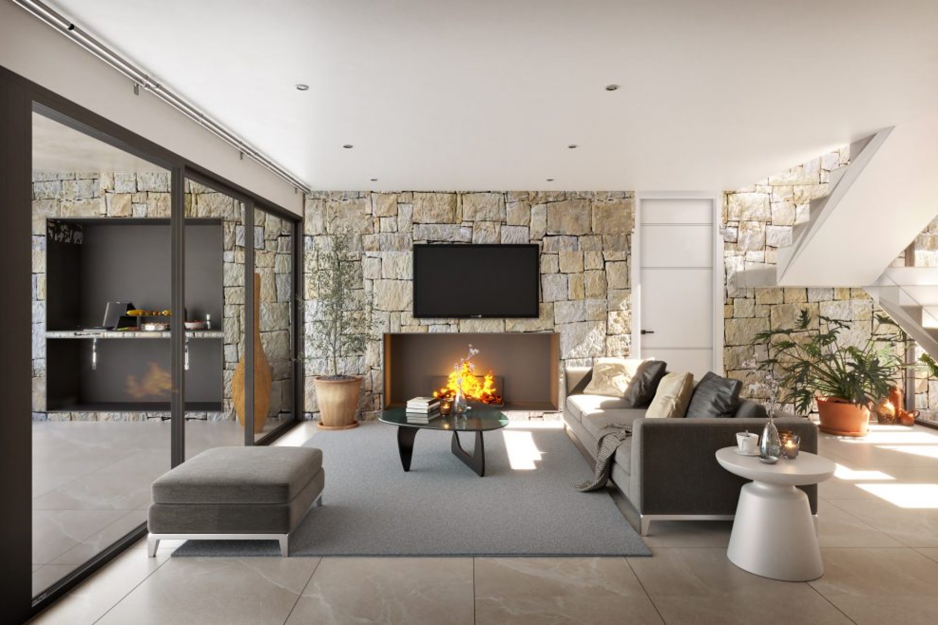 New Build - Villa -
Cuevas Del Almanzora - Cuevas del Almanzora