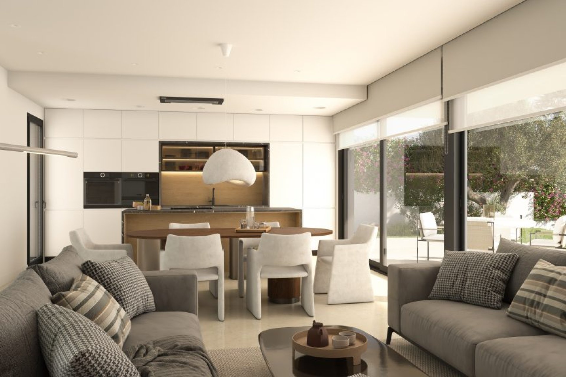 New Build - Villa -
Cuevas Del Almanzora - Cuevas del Almanzora