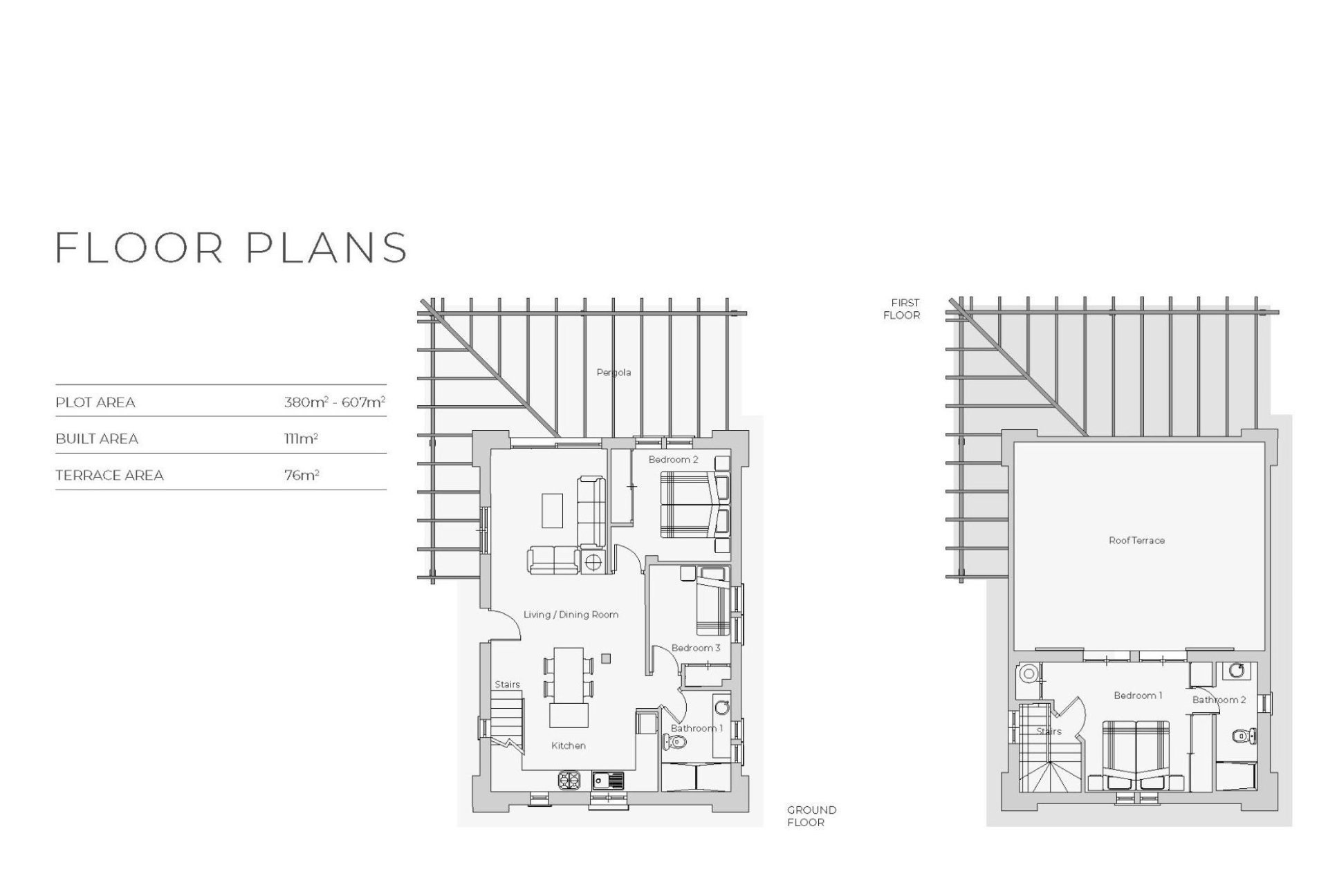 New Build - Villa -
Cuevas Del Almanzora - Desert Spring Golf