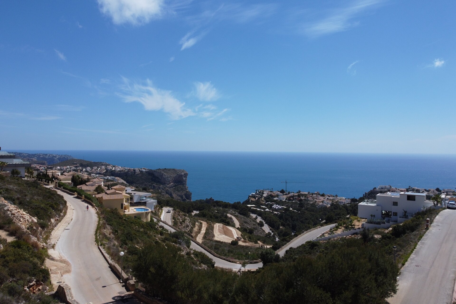 New Build - Villa -
Cumbre del Sol - Cumbre de Sol