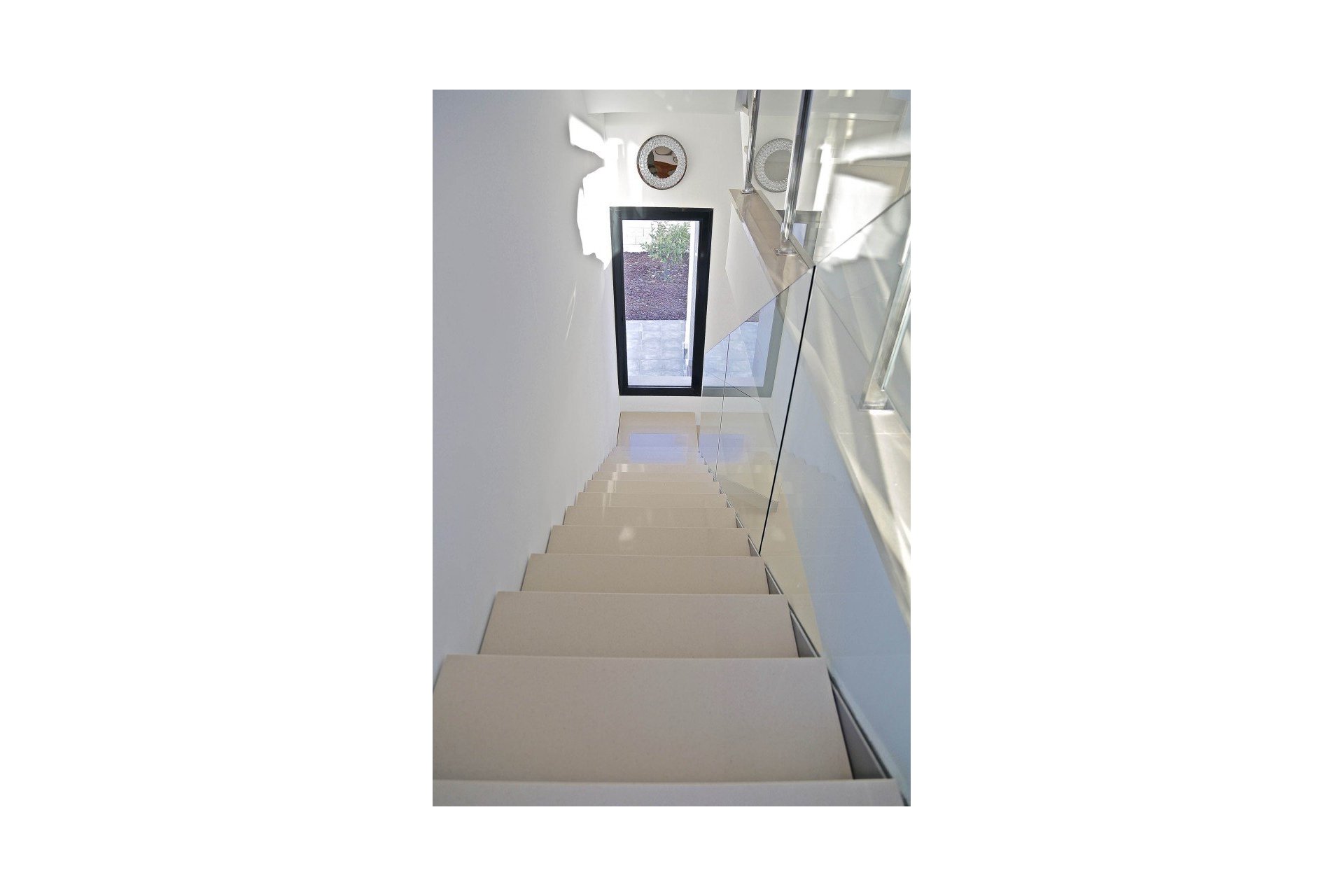 New Build - Villa -
Dehesa De Campoamor