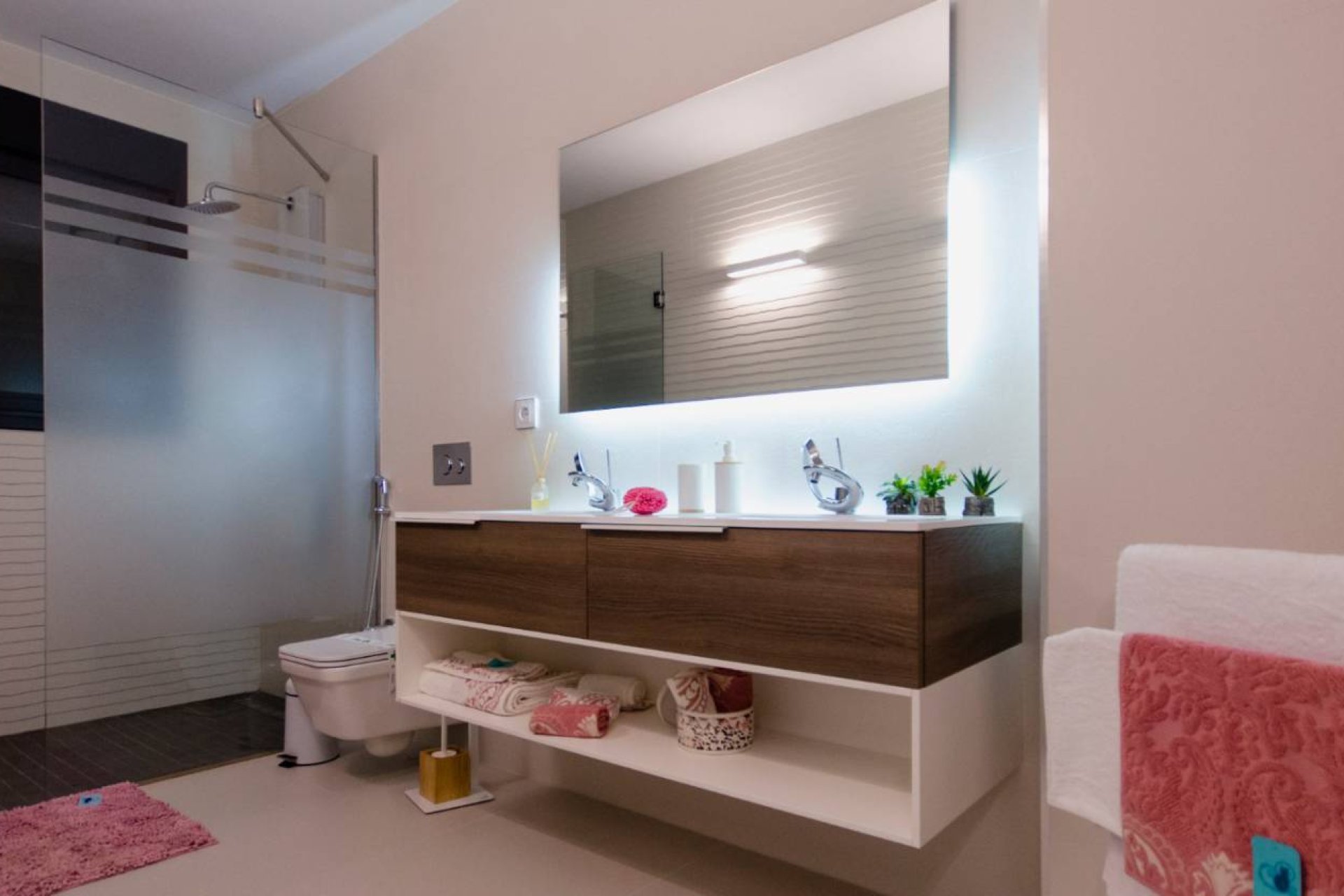 New Build - Villa -
Dehesa De Campoamor