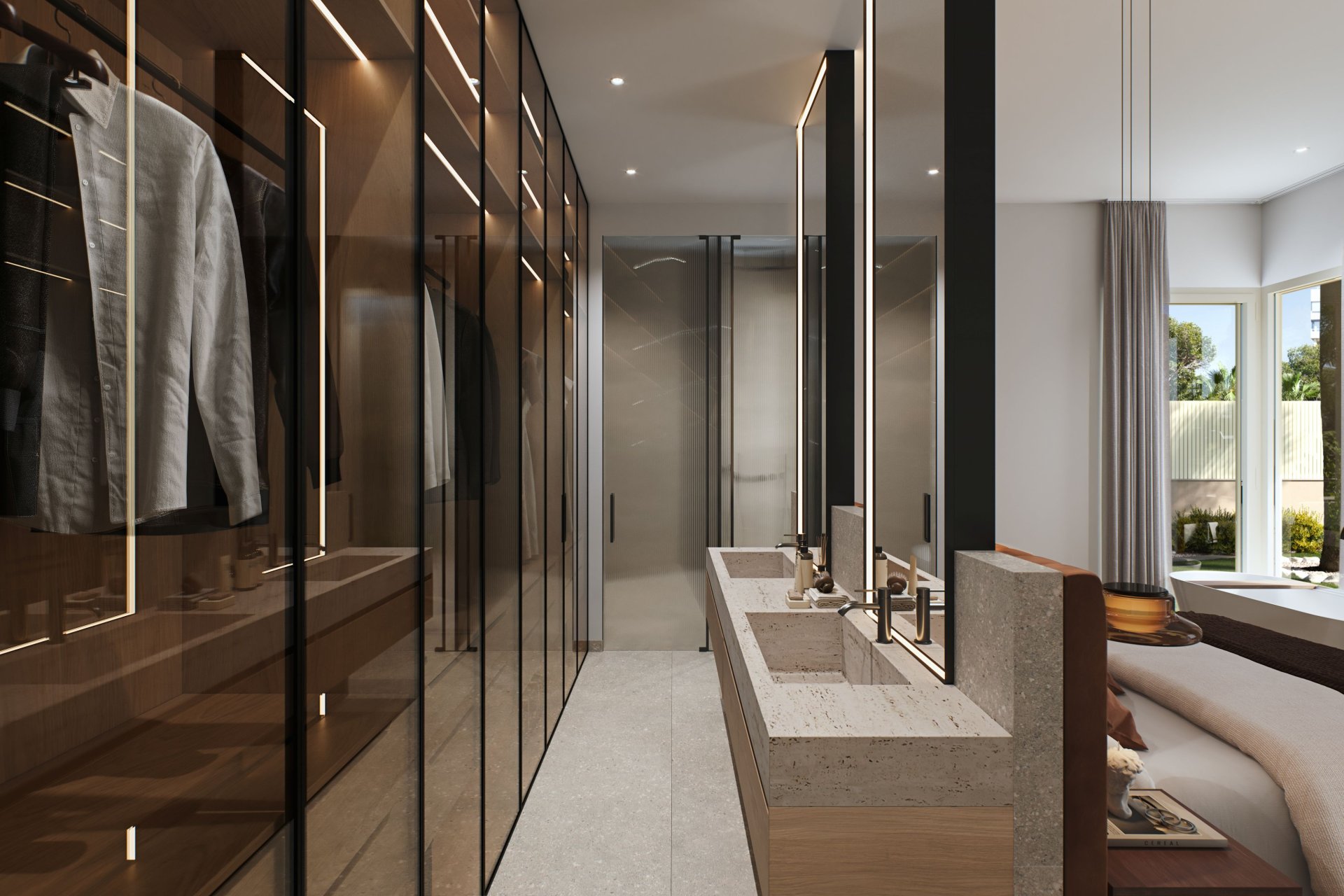 New Build - Villa -
Dehesa De Campoamor