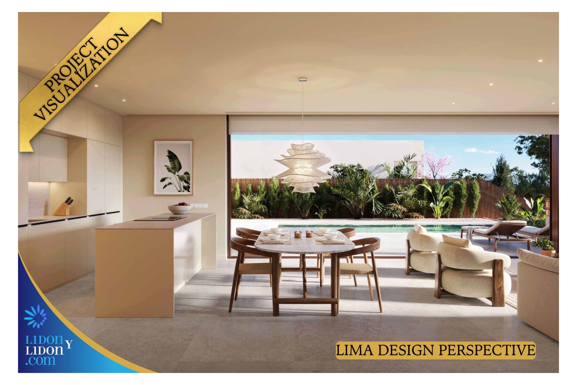 New Build - Villa / Detached -
Orihuela Costa - Las Colinas