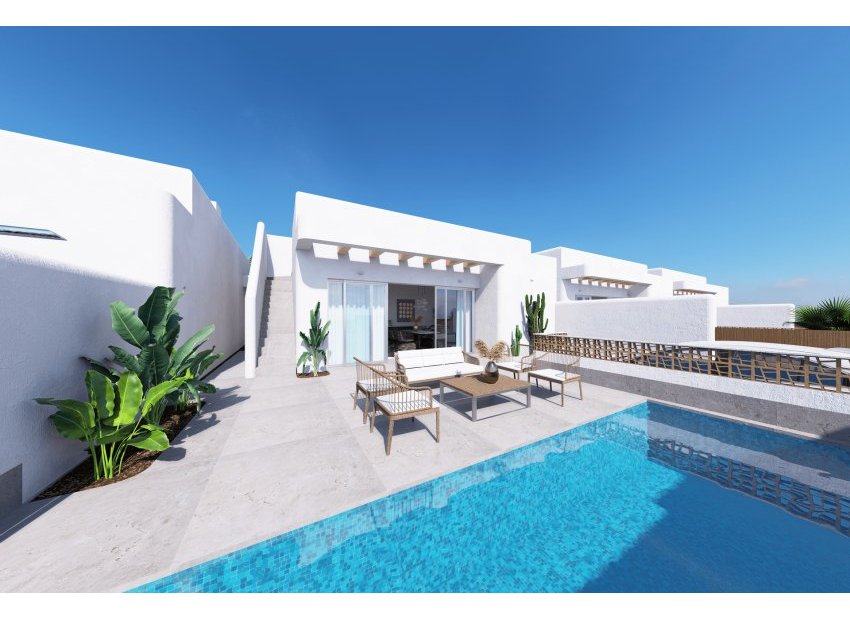 New Build - Villa -
Dolores