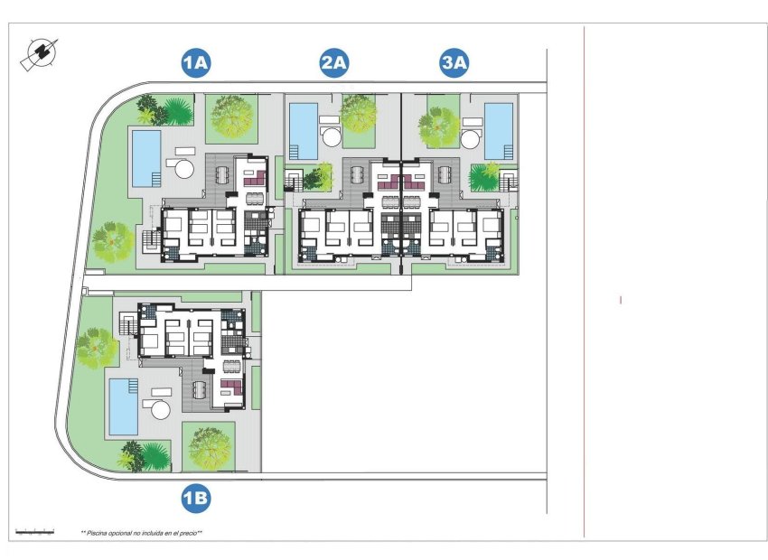 New Build - Villa -
Els Poblets - Marina Alta