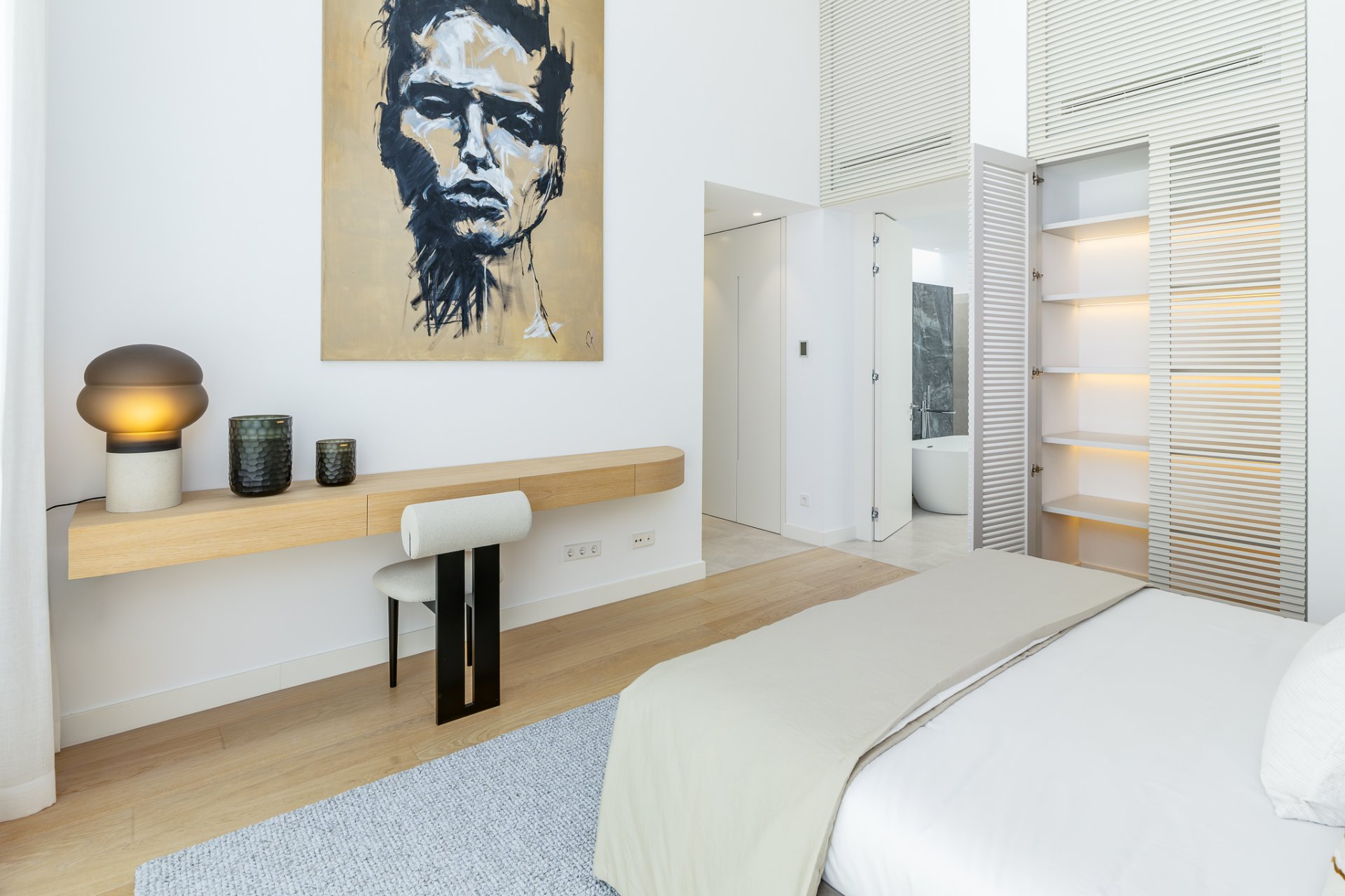 New Build - Villa -
Estepona