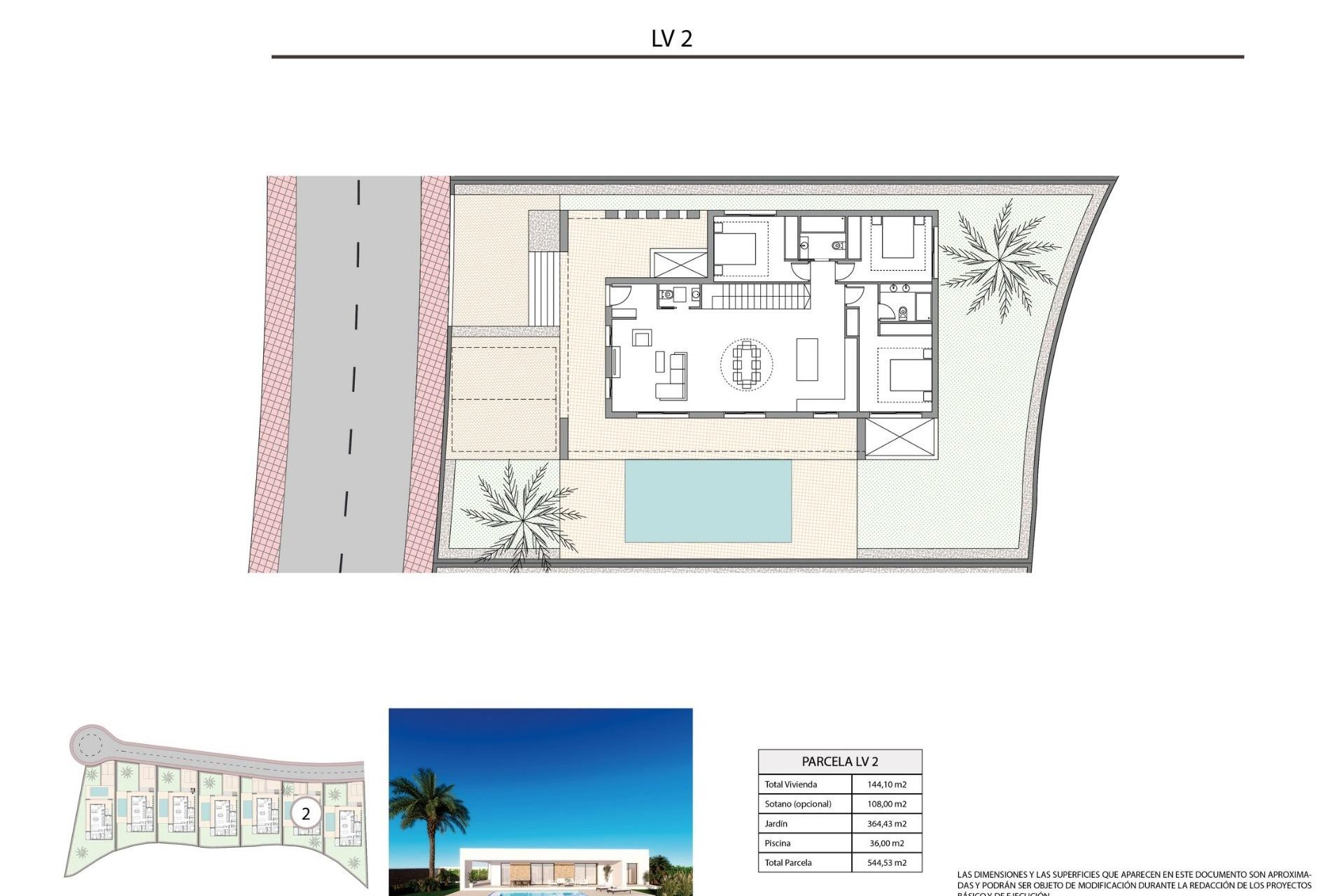 New Build - Villa -
Finestrat - Balcón De Finestrat