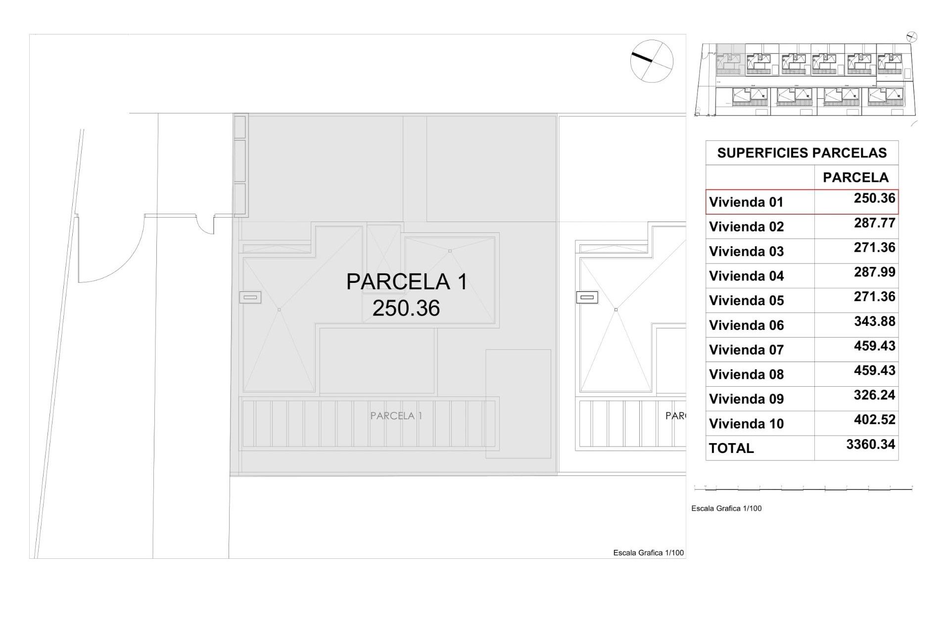 New Build - Villa -
Finestrat - Golf Piug Campana