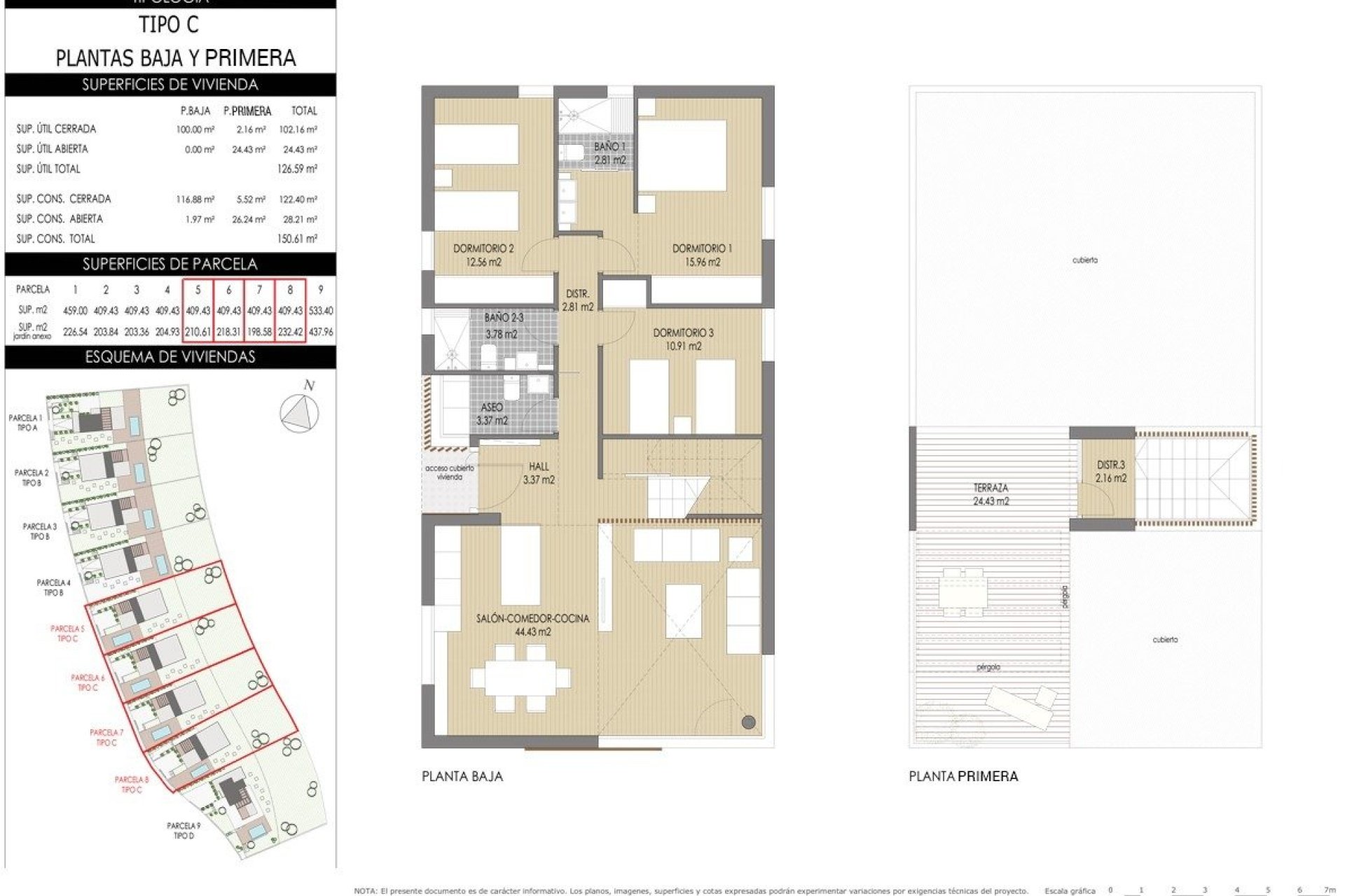 New Build - Villa -
Finestrat - Sierra Cortina