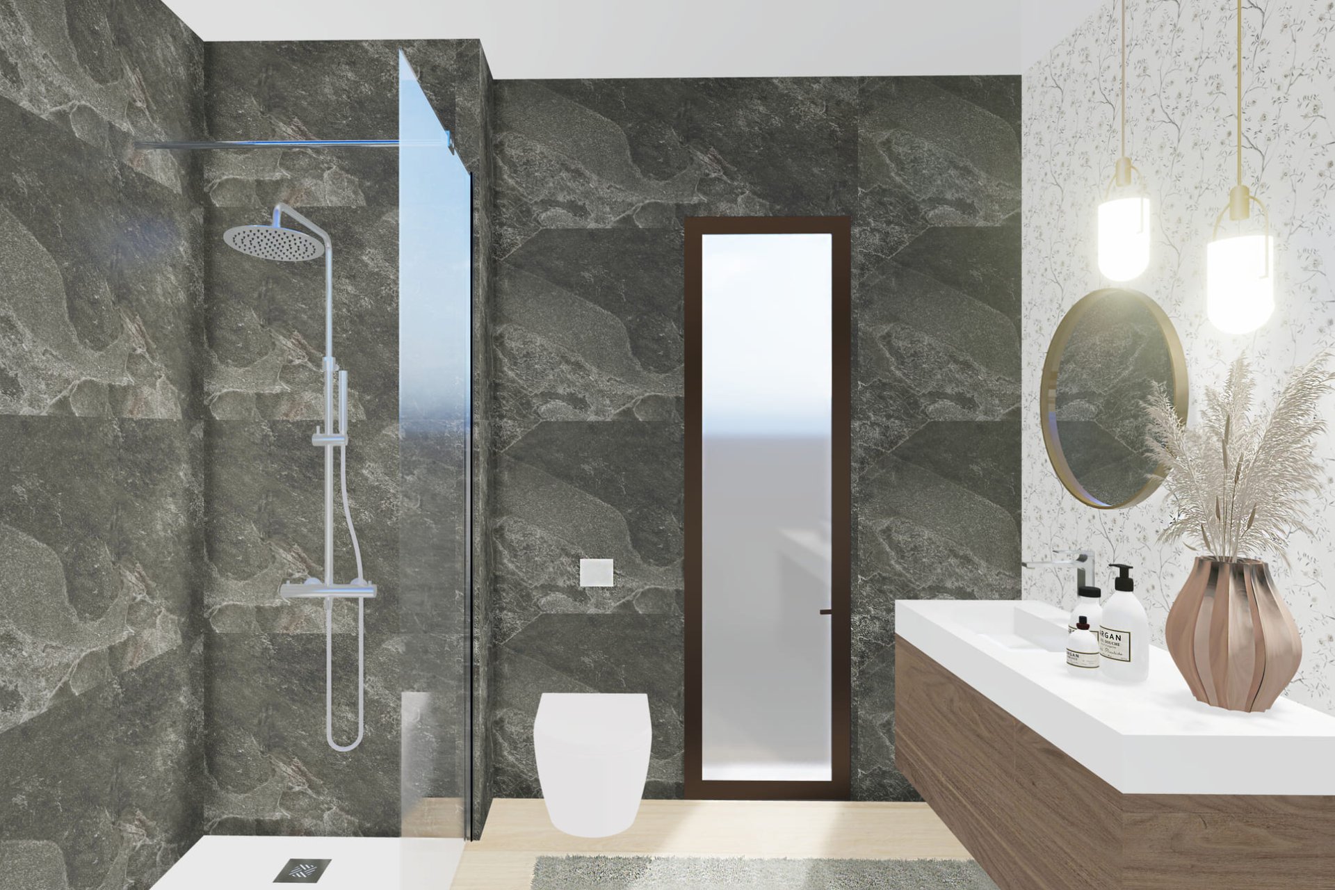 New Build - Villa -
Finestrat