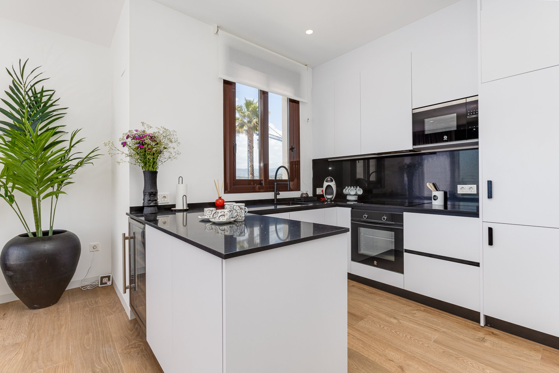 New Build - Villa -
Finestrat