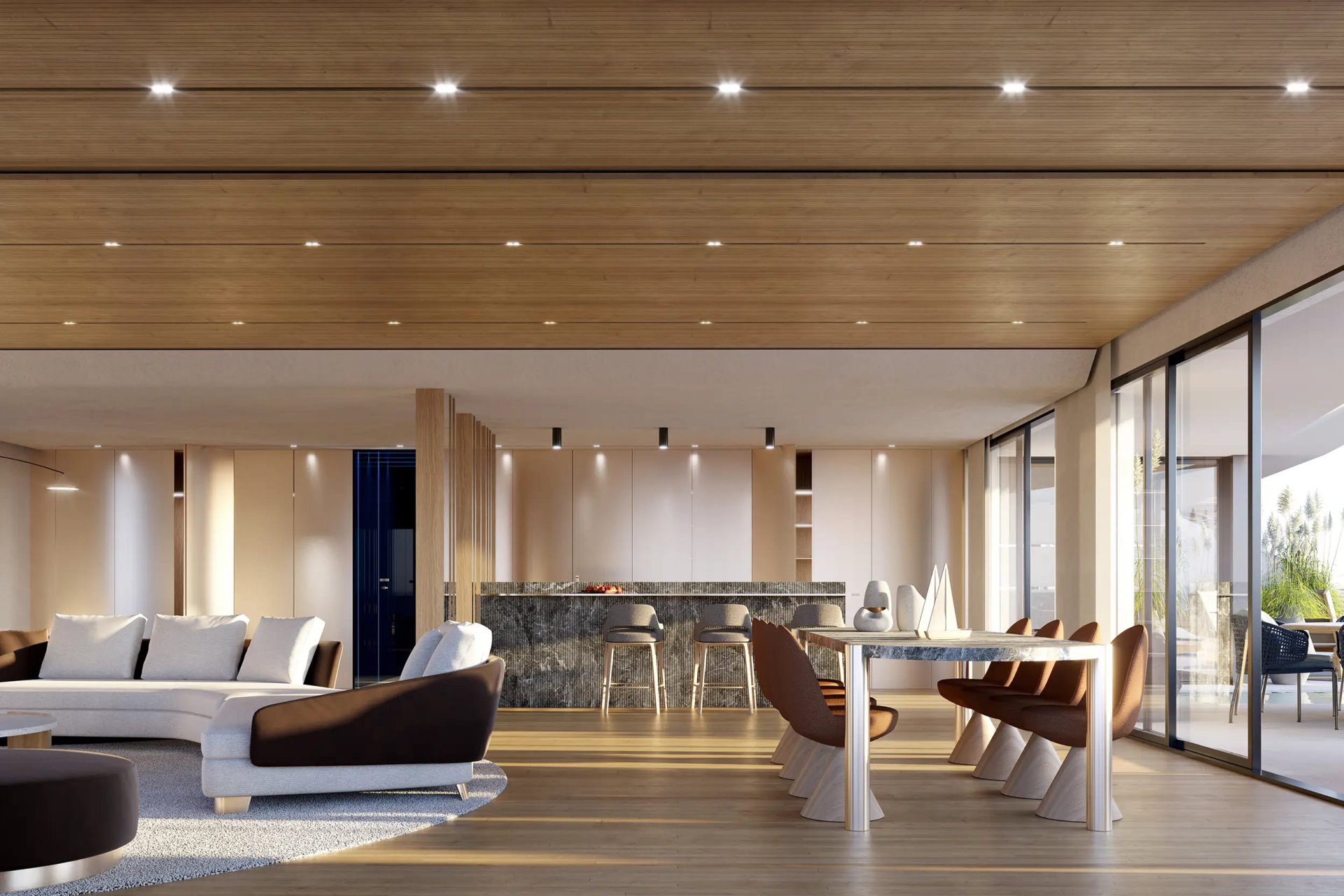 New Build - Villa -
Fuengirola