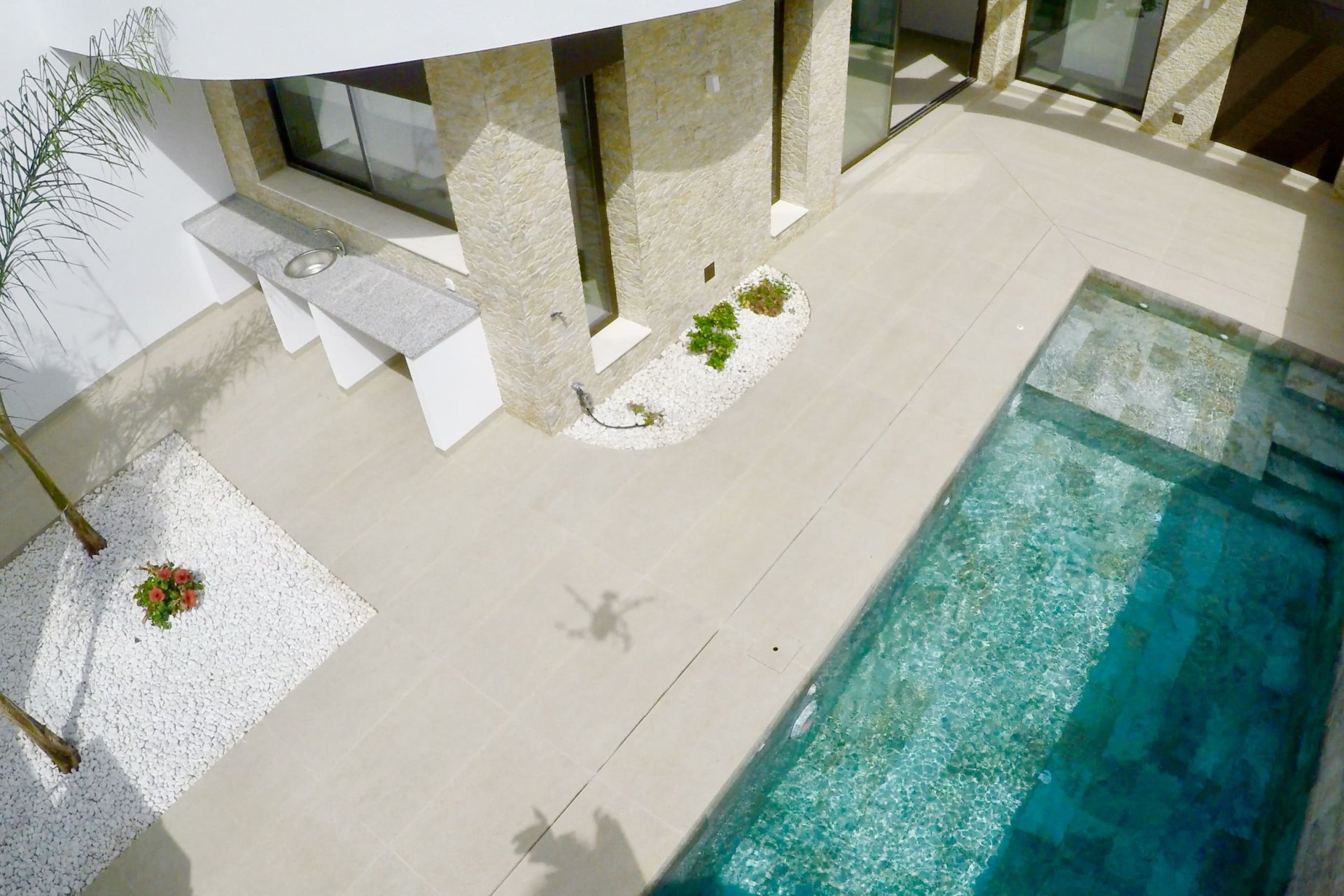 New Build - Villa -
Heredades