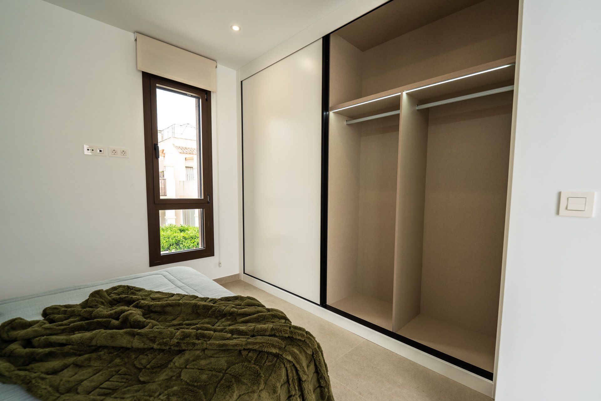 New Build - Villa -
Heredades
