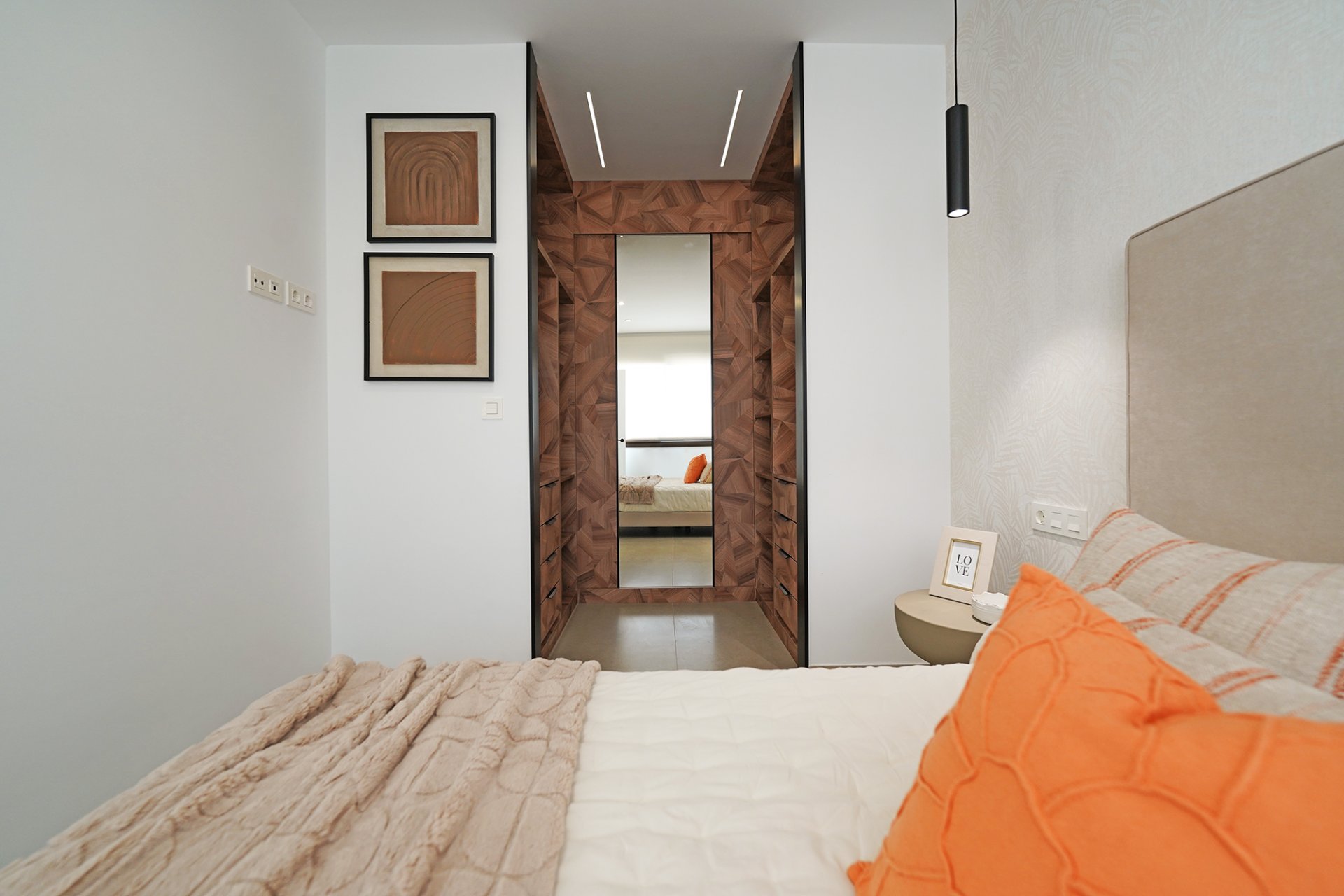 New Build - Villa -
Heredades