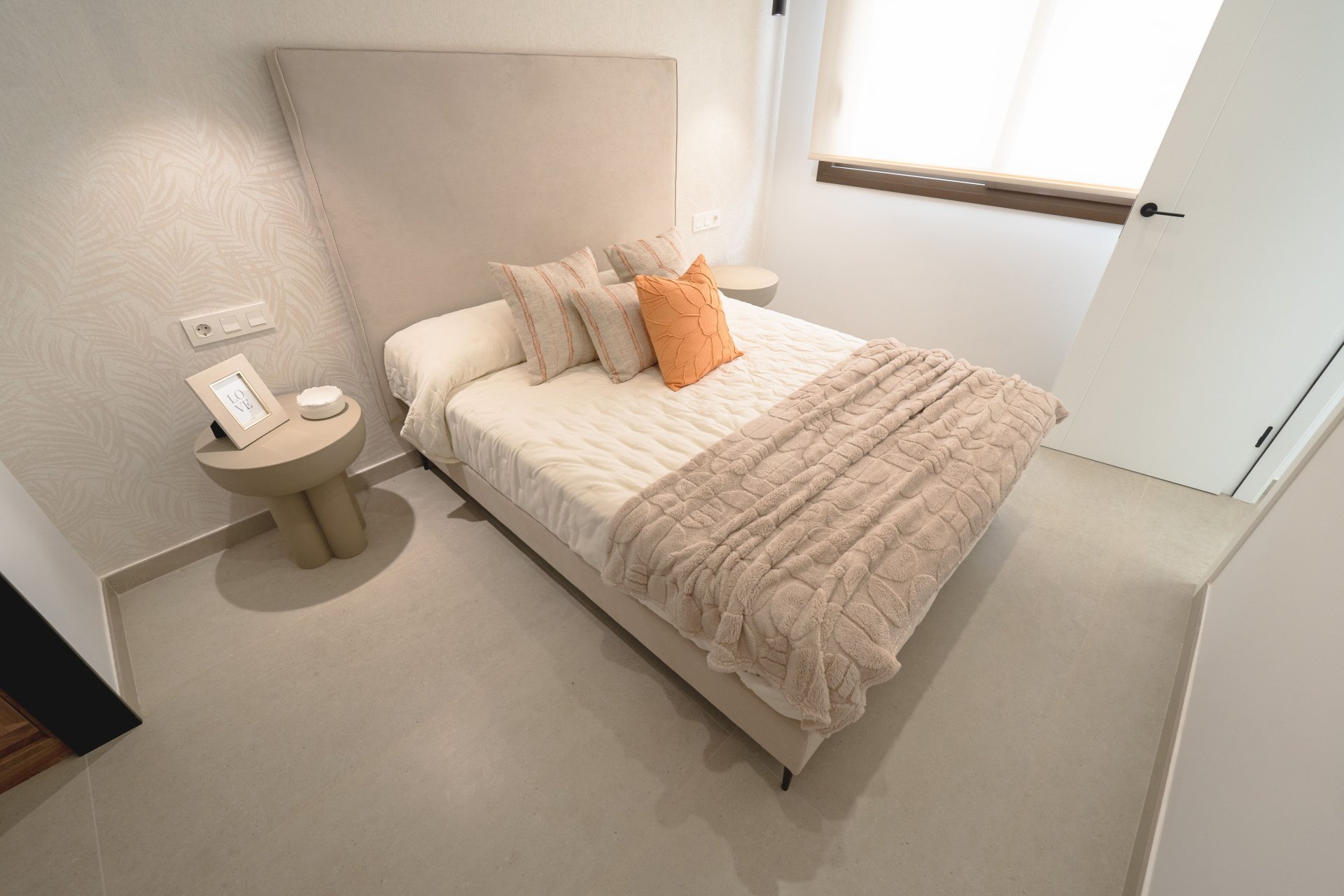 New Build - Villa -
Heredades