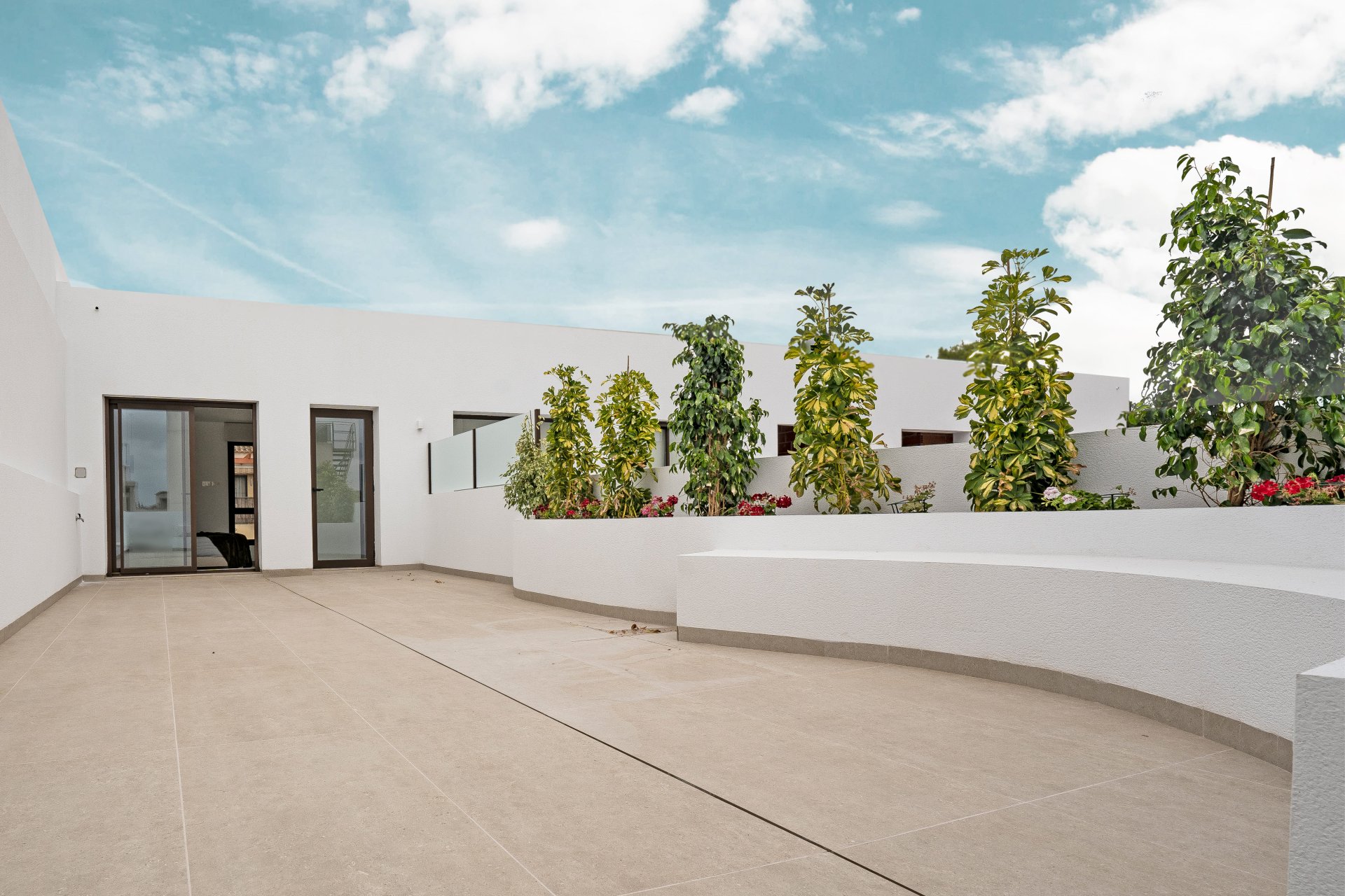 New Build - Villa -
Heredades