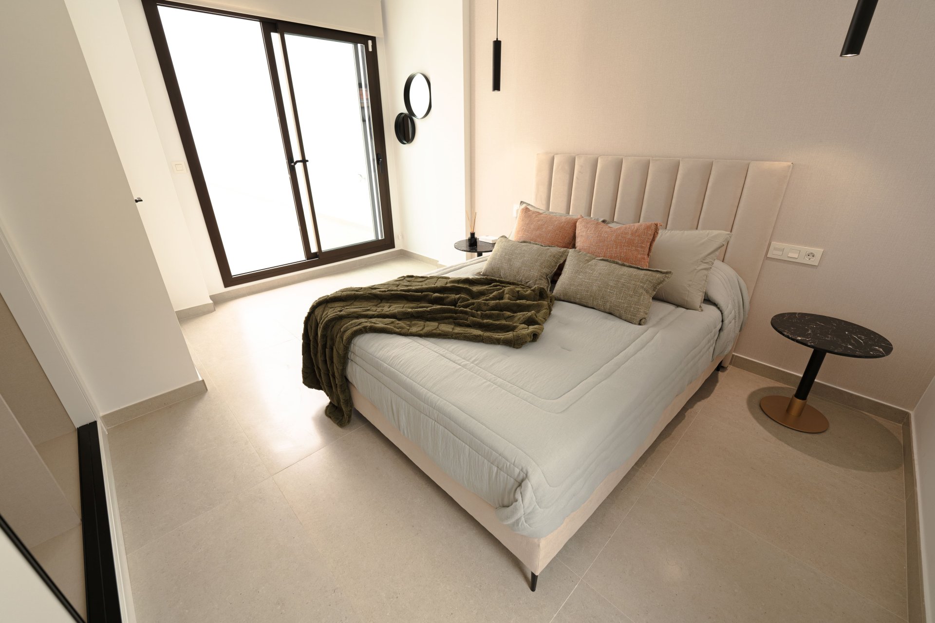 New Build - Villa -
Heredades
