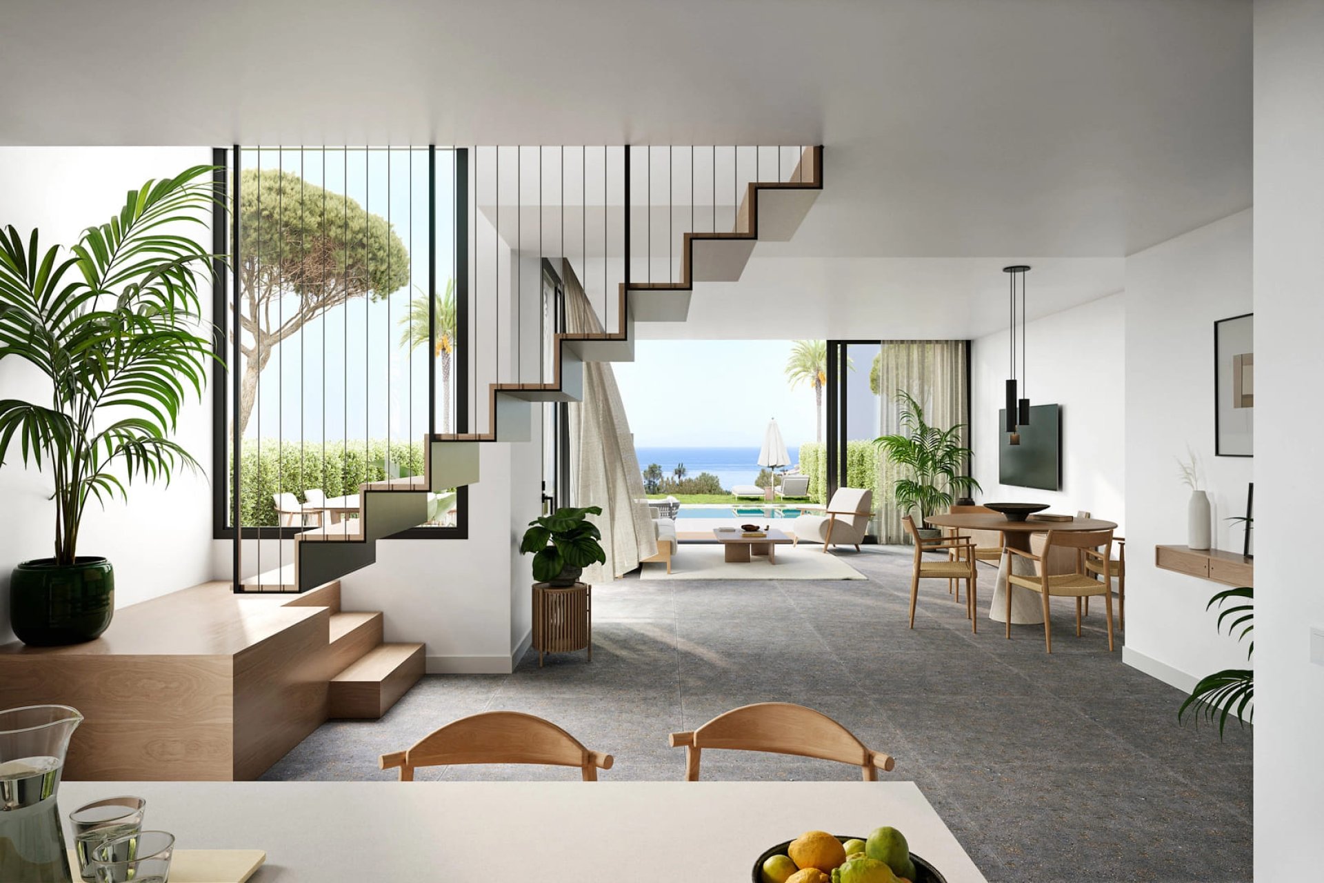 New Build - Villa -
La Cala de Mijas