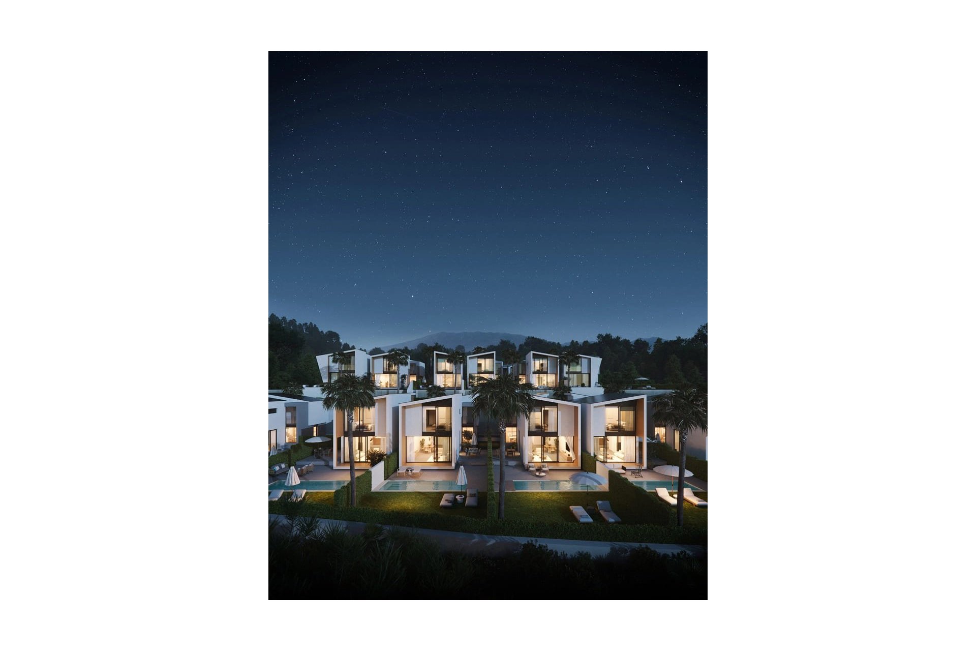 New Build - Villa -
La Cala de Mijas