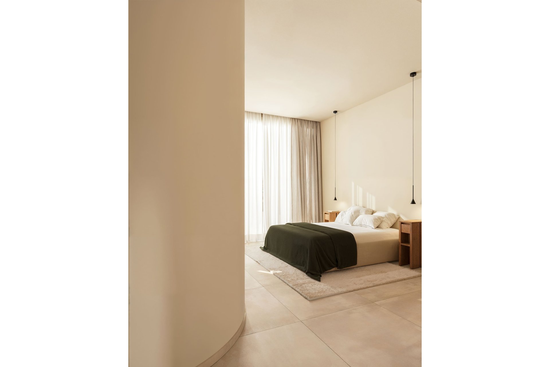 New Build - Villa -
La Finca Golf