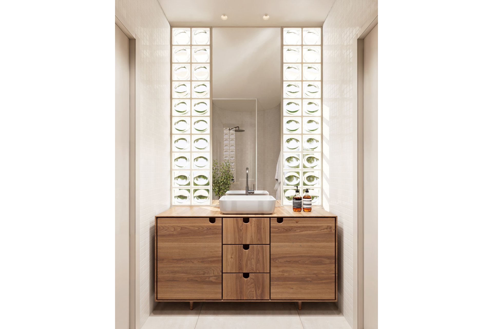 New Build - Villa -
La Finca Golf