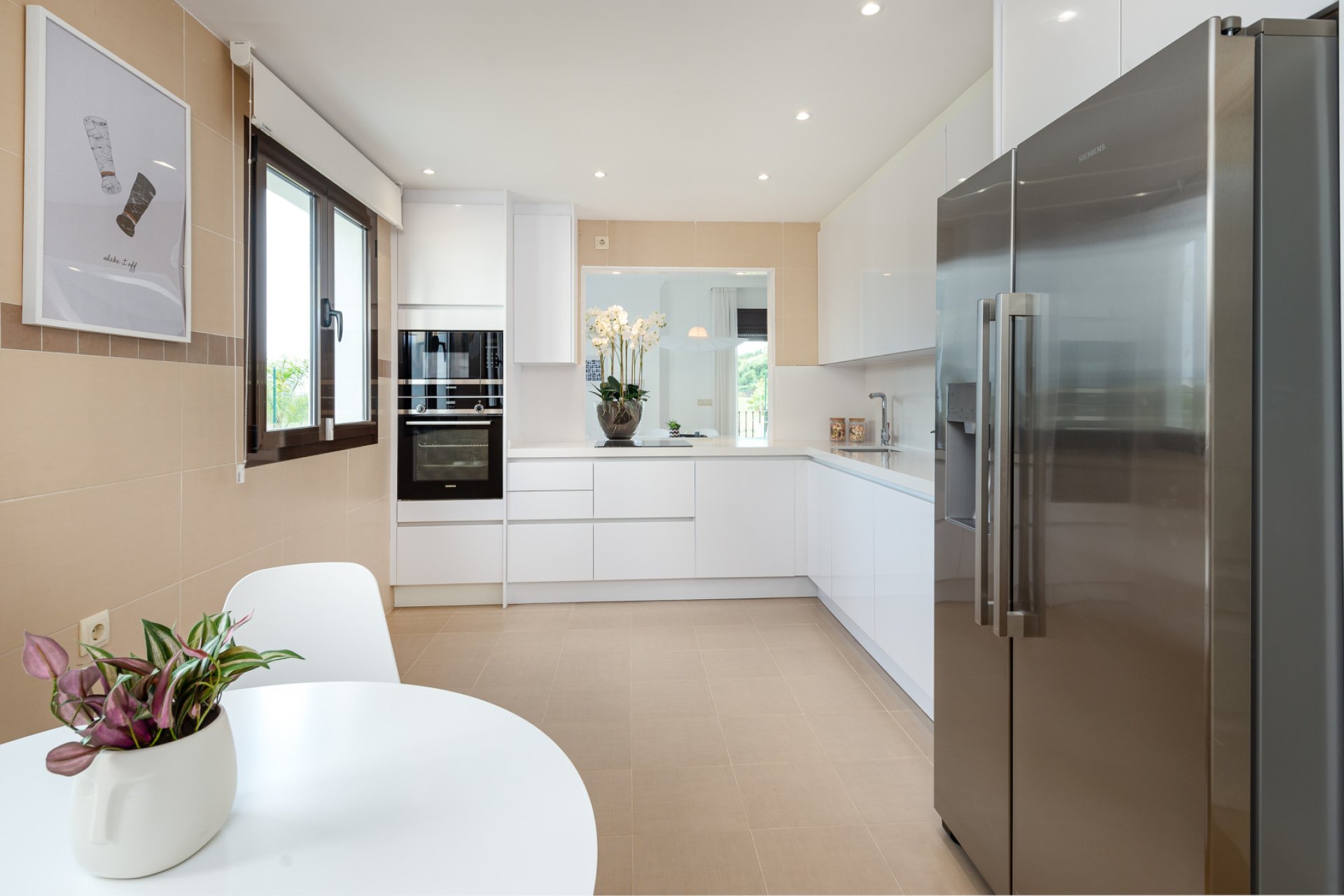 New Build - Villa -
La Gaspara